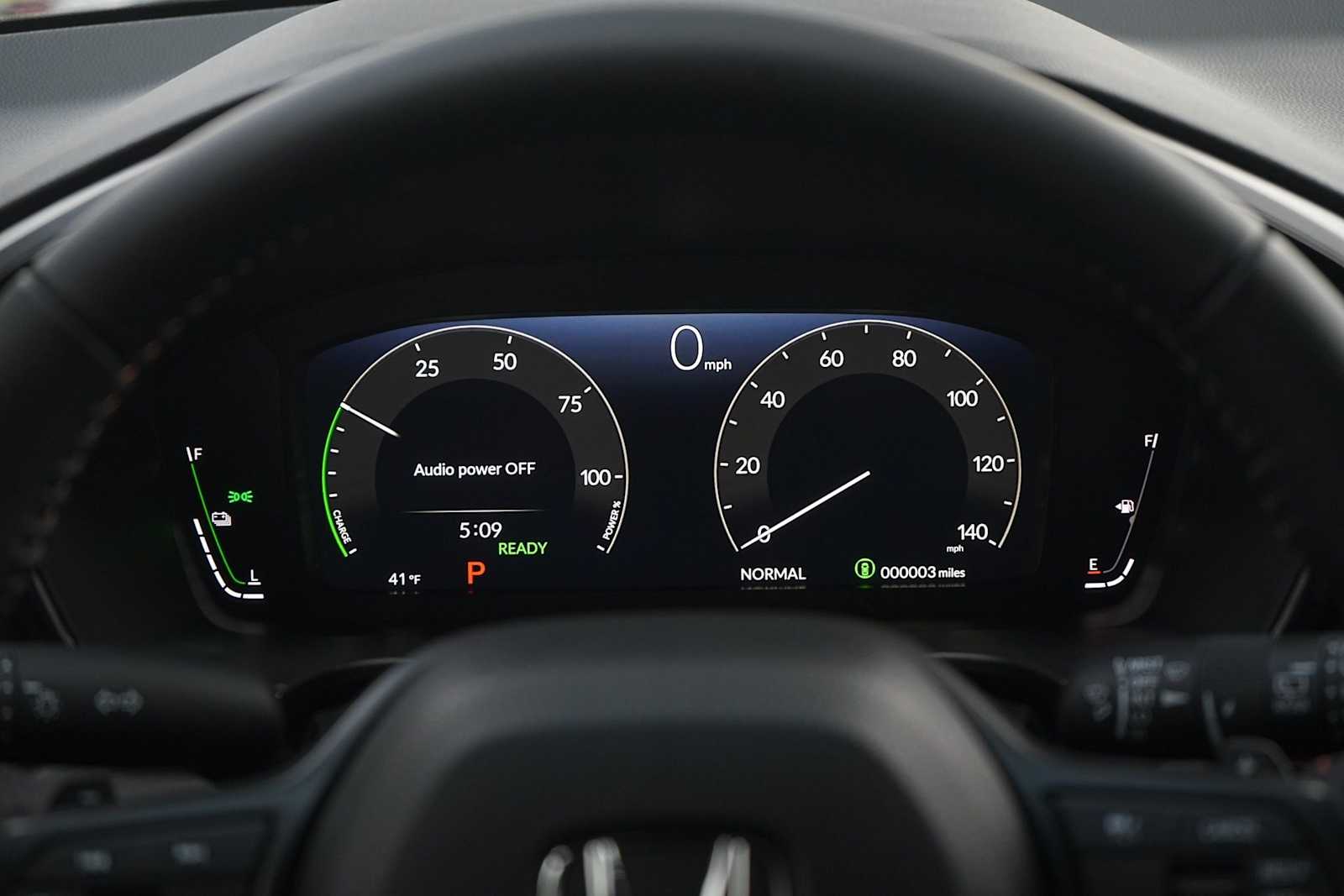 Thumbnail: 2026 Honda CR-V - 18