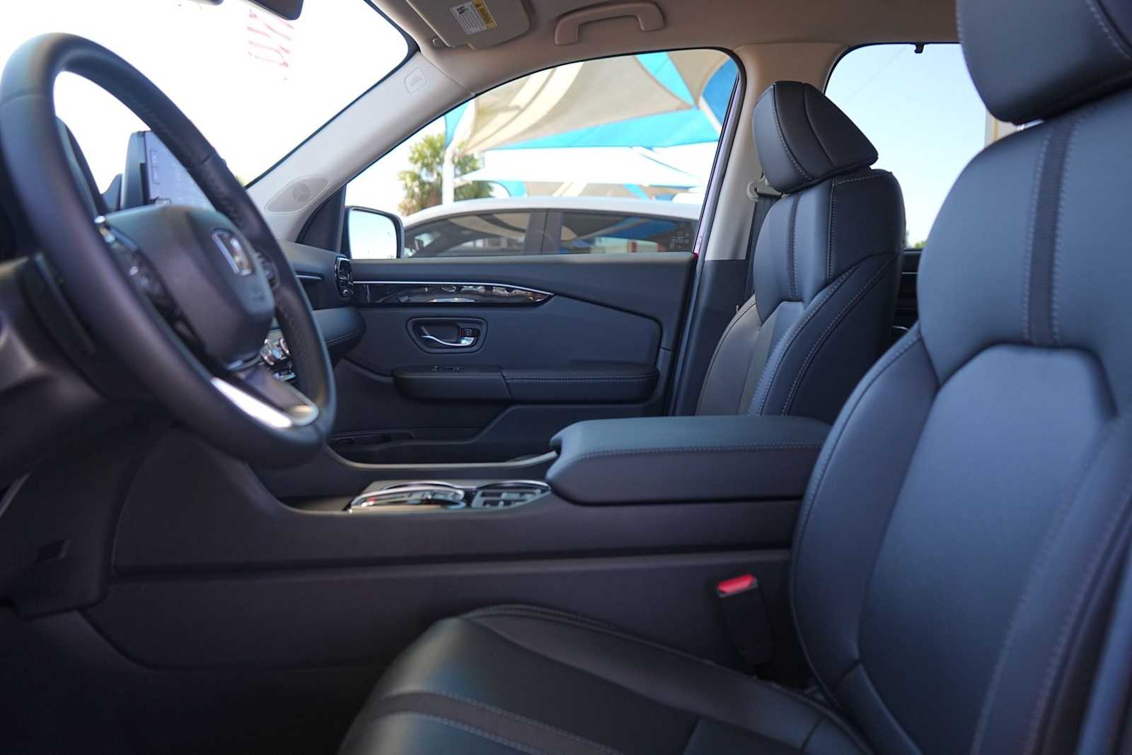 Thumbnail: 2025 Honda Pilot - 11