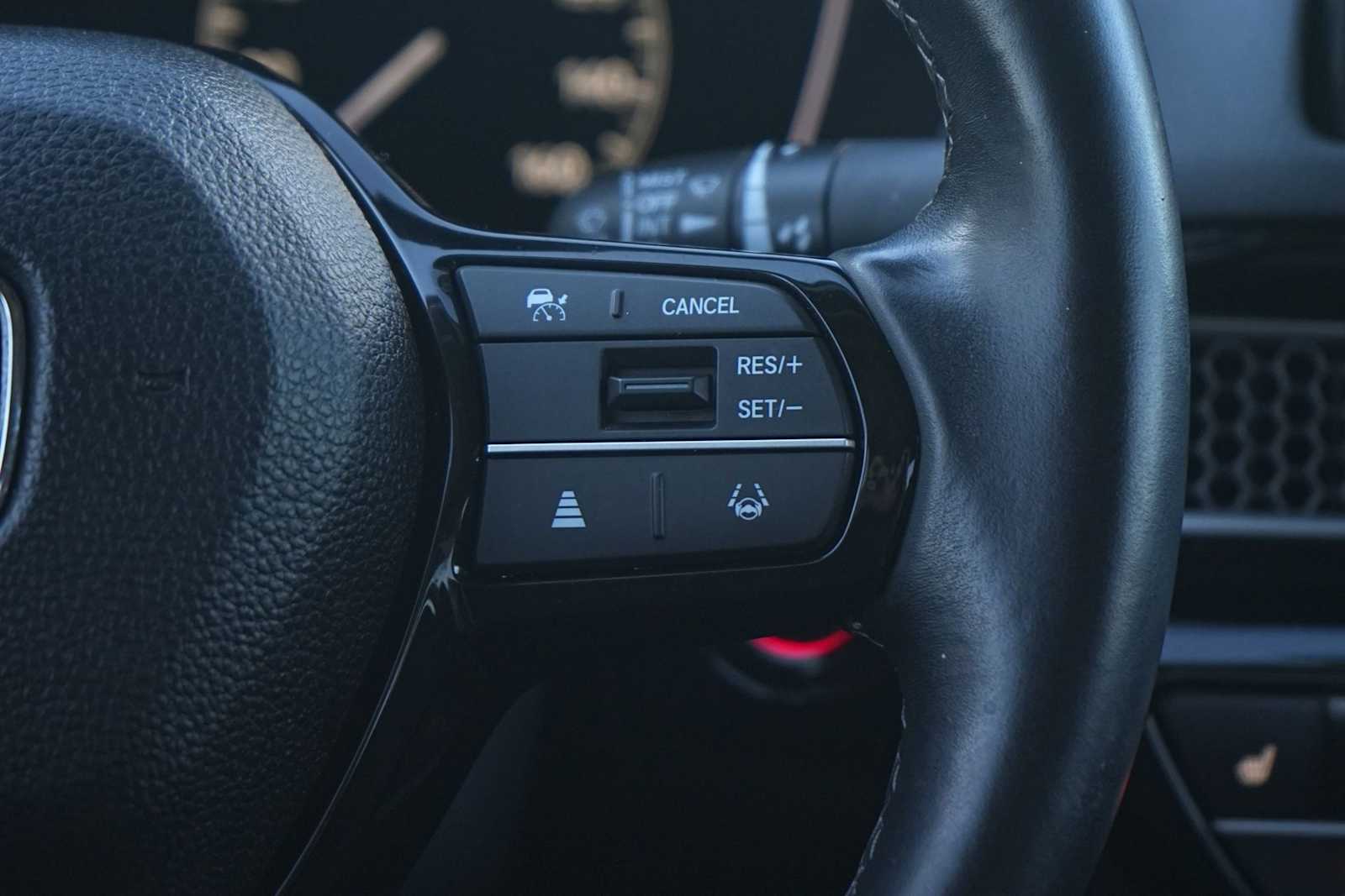 Thumbnail: 2023 Honda Civic - 18