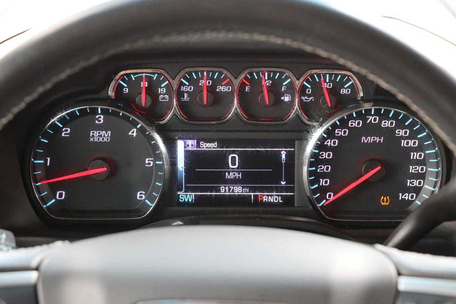 Thumbnail: 2018 GMC Yukon - 22