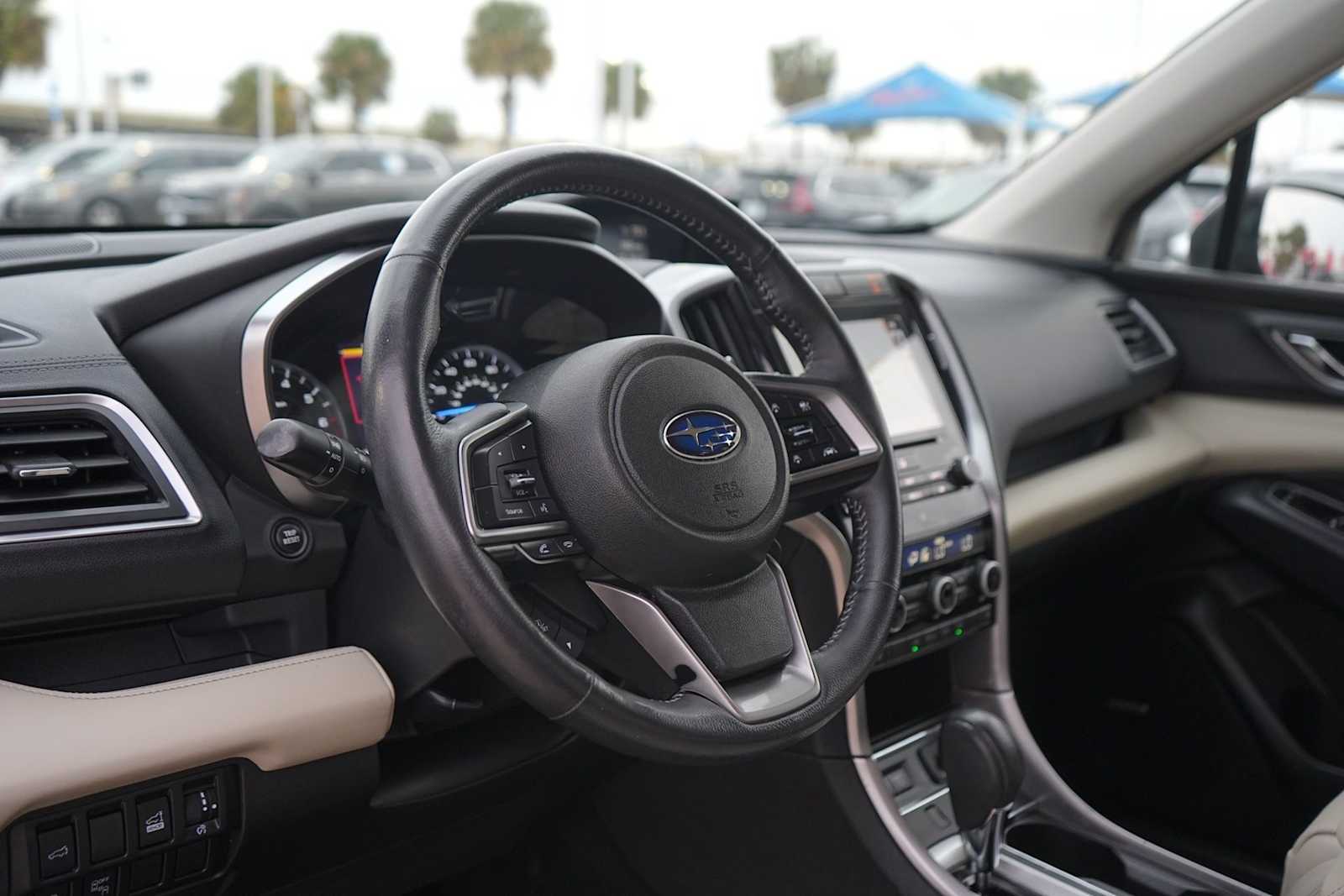 Thumbnail: 2019 Subaru Ascent - 2