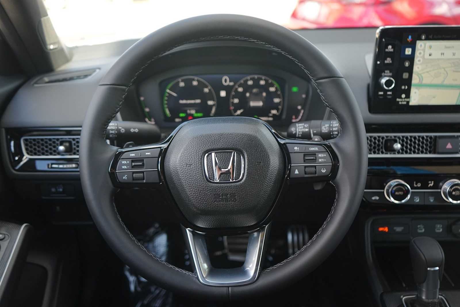 Thumbnail: 2026 Honda Civic - 15