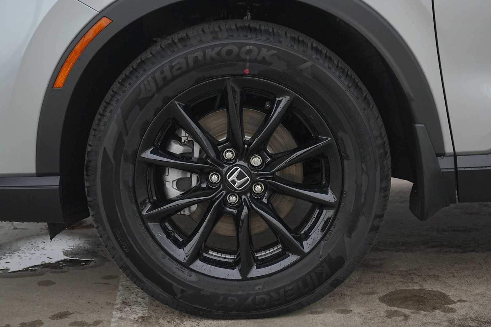 Thumbnail: 2026 Honda CR-V - 7