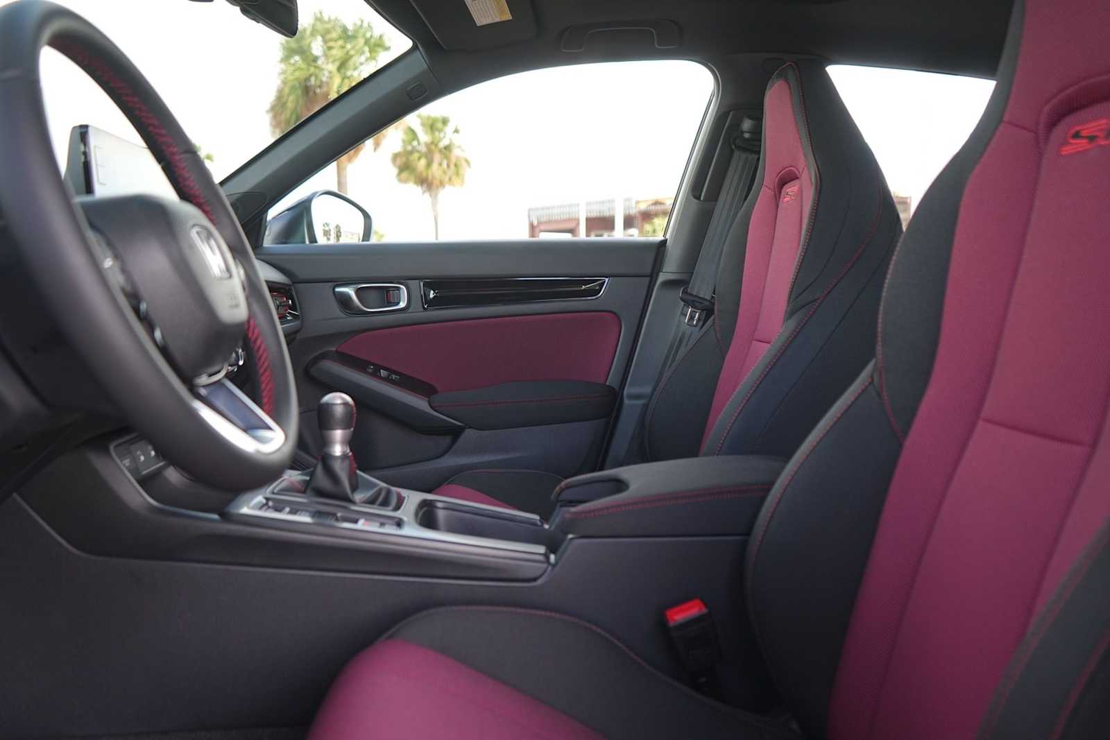 Thumbnail: 2026 Honda Civic - 11