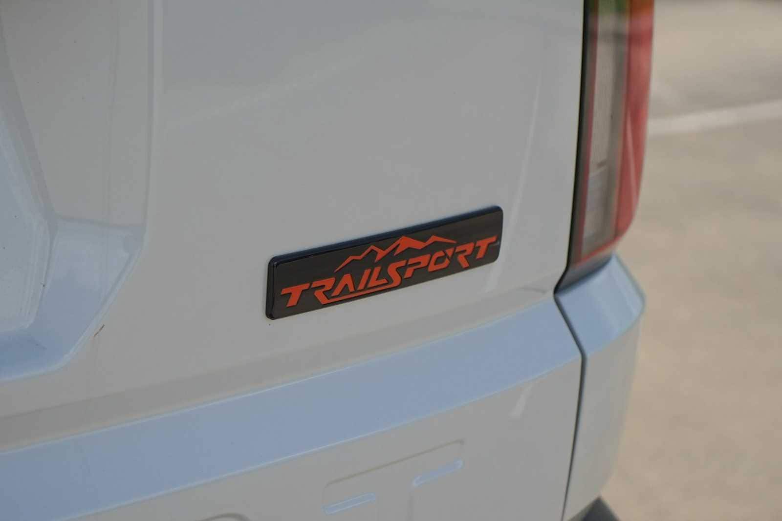 Thumbnail: 2026 Honda Passport - 8