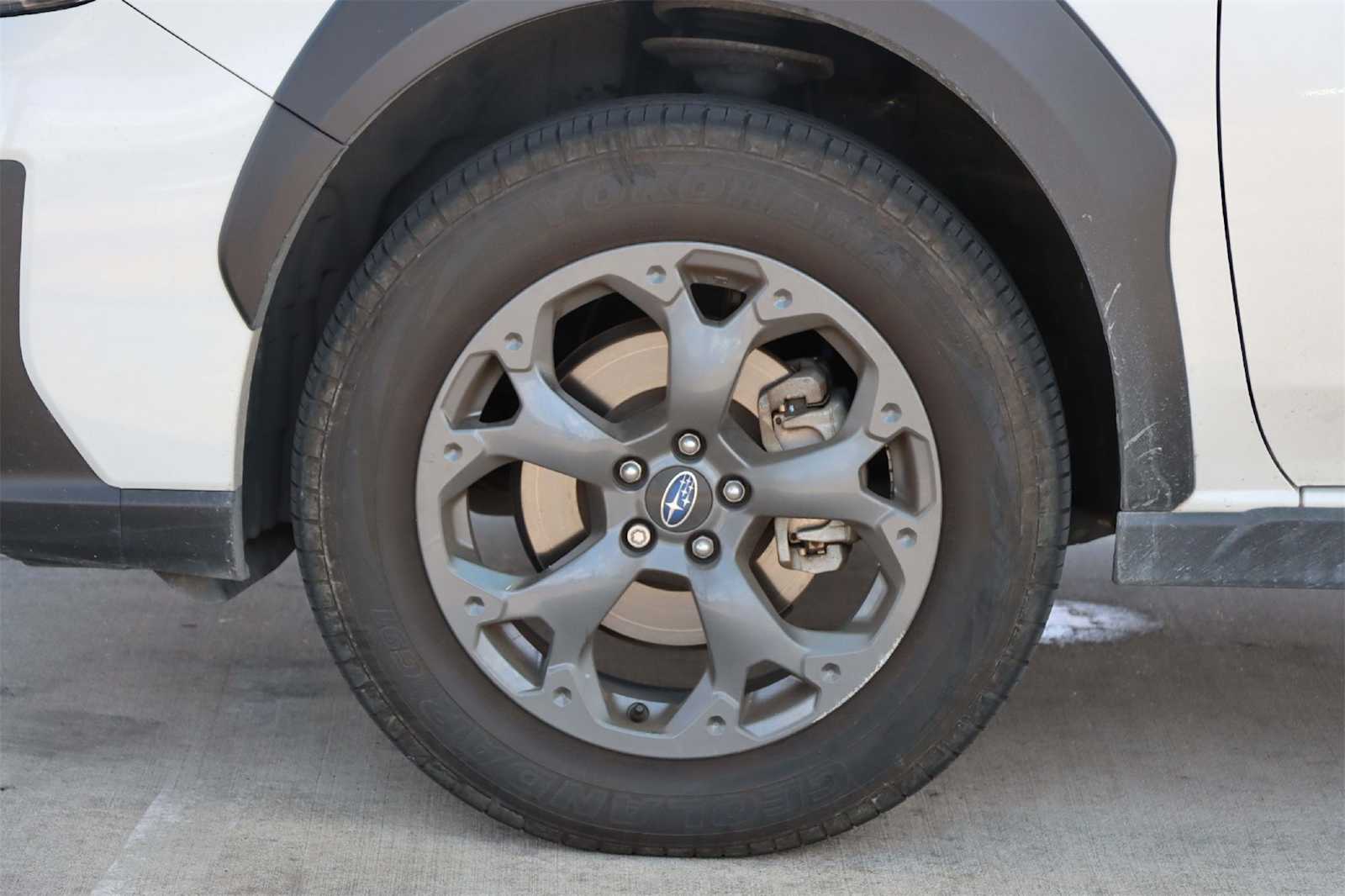 Thumbnail: 2023 Subaru Crosstrek - 9