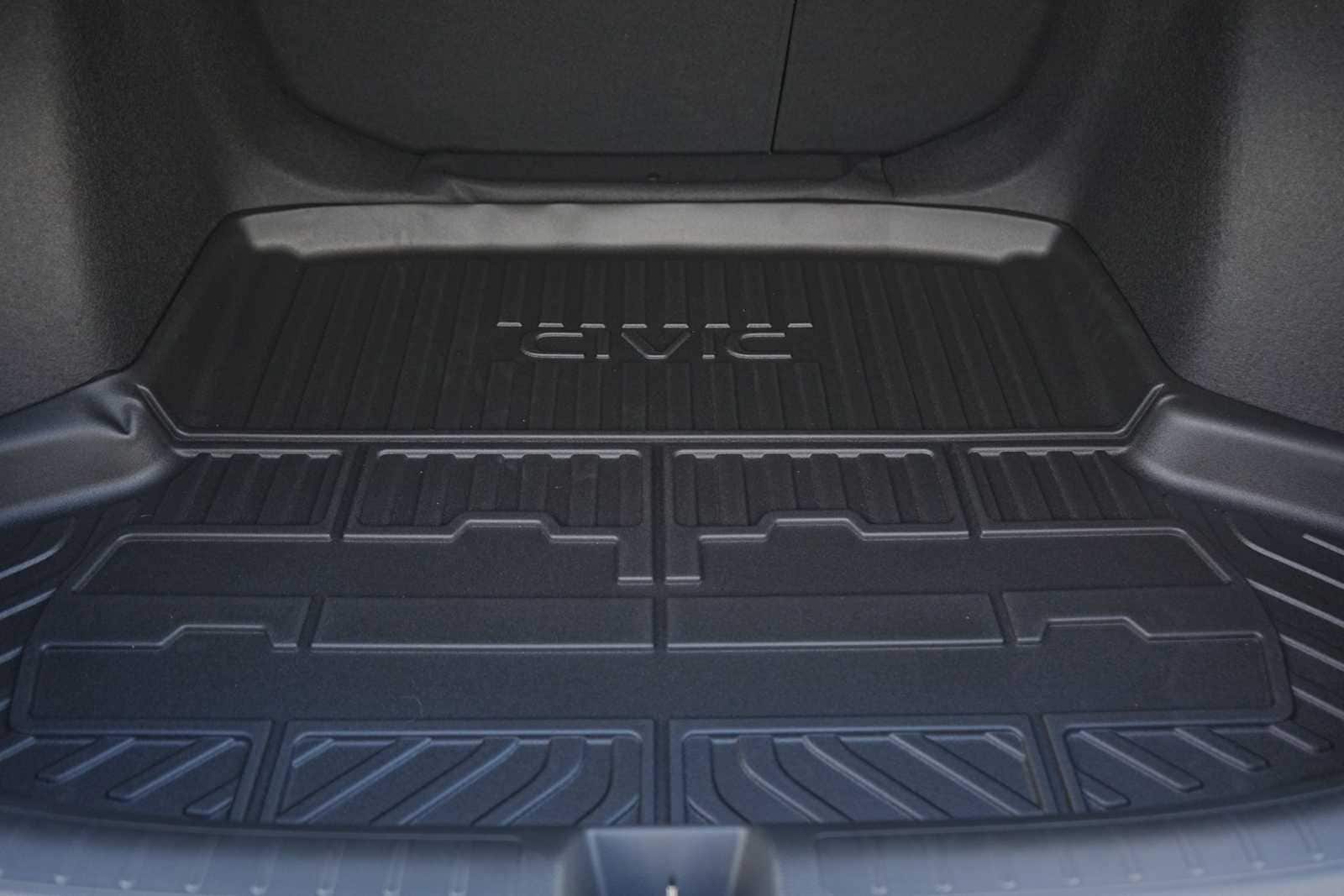 Thumbnail: 2026 Honda Civic - 19