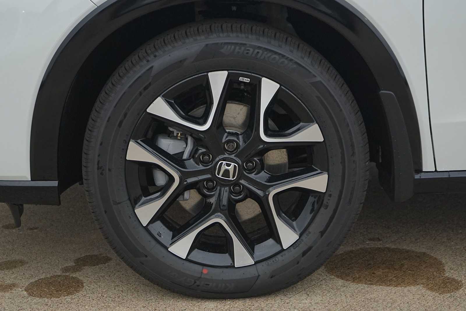 Thumbnail: 2026 Honda HR-V - 7