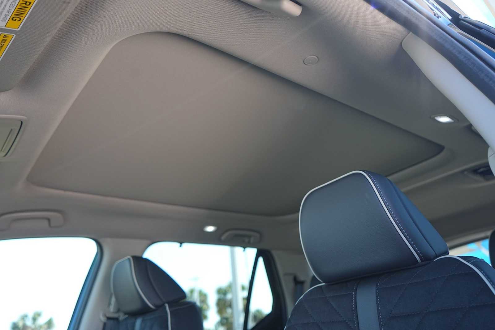 Thumbnail: 2026 Honda Pilot - 25