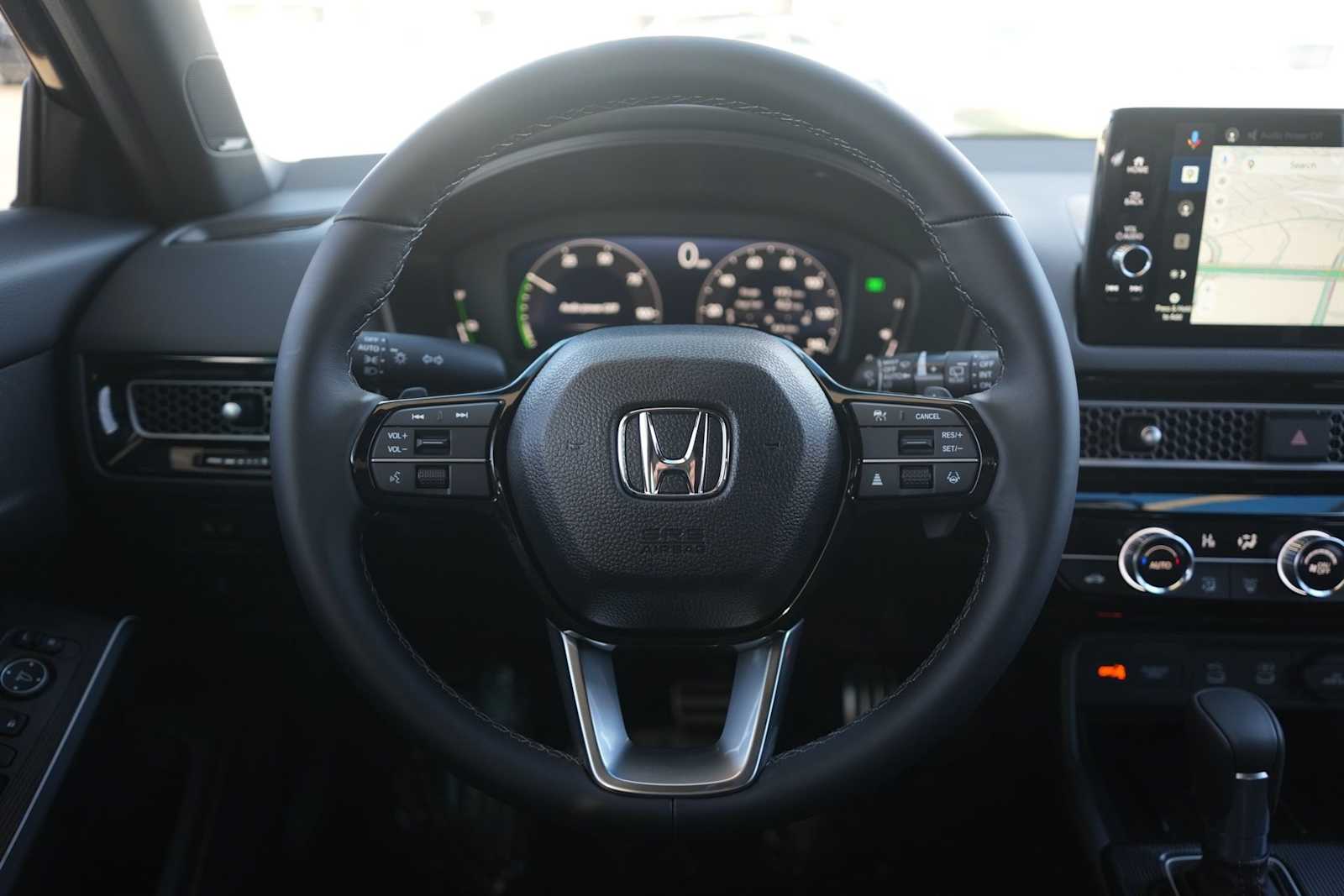 Thumbnail: 2026 Honda Civic - 15