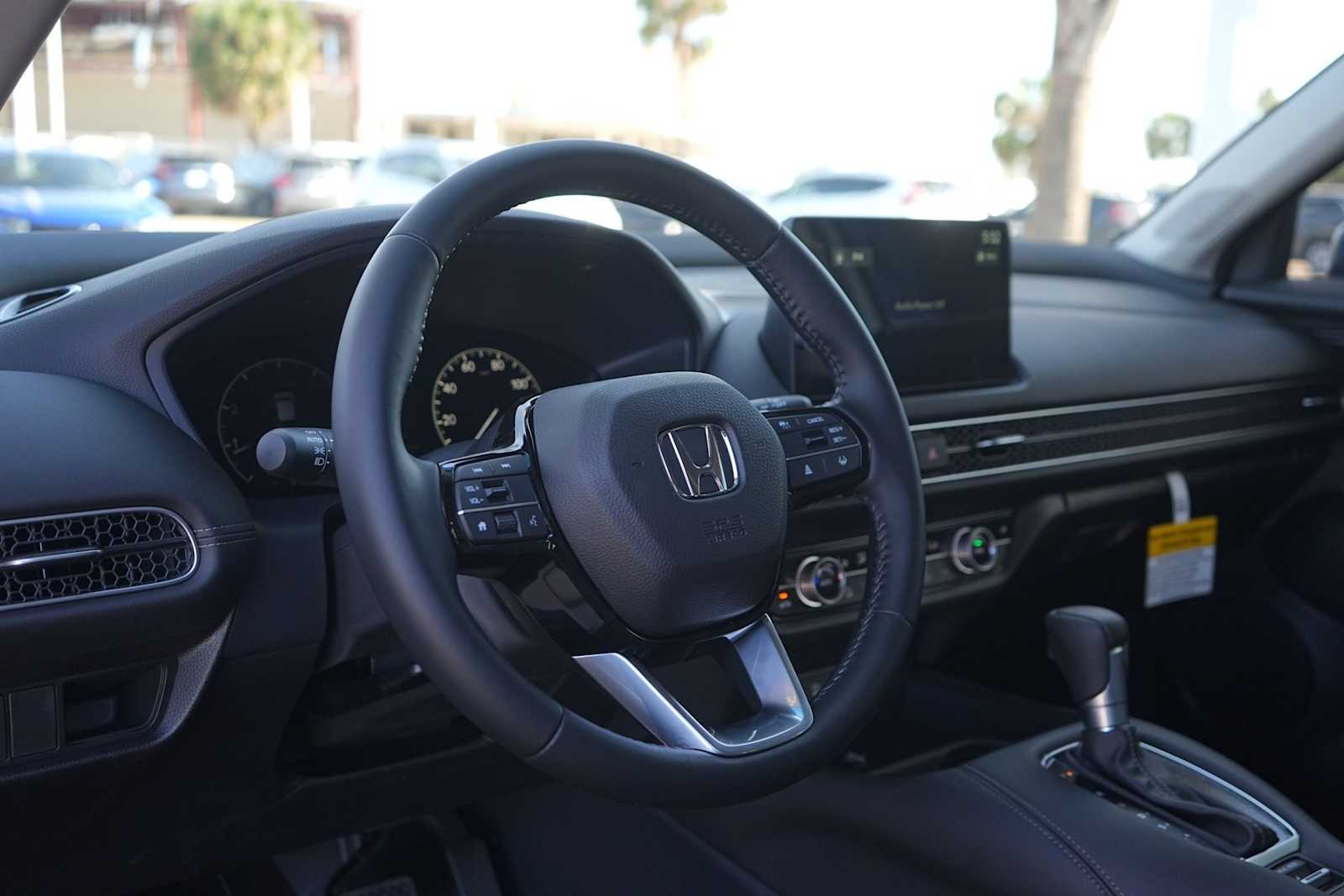 Thumbnail: 2026 Honda HR-V - 2