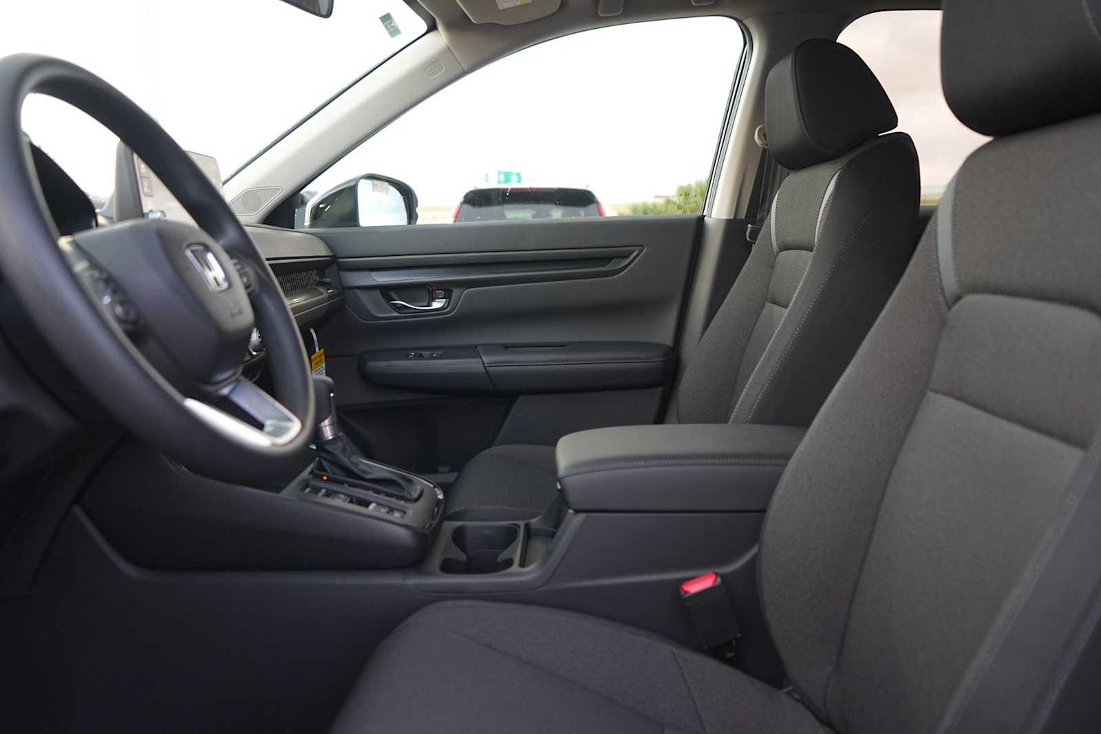 Thumbnail: 2026 Honda CR-V - 11