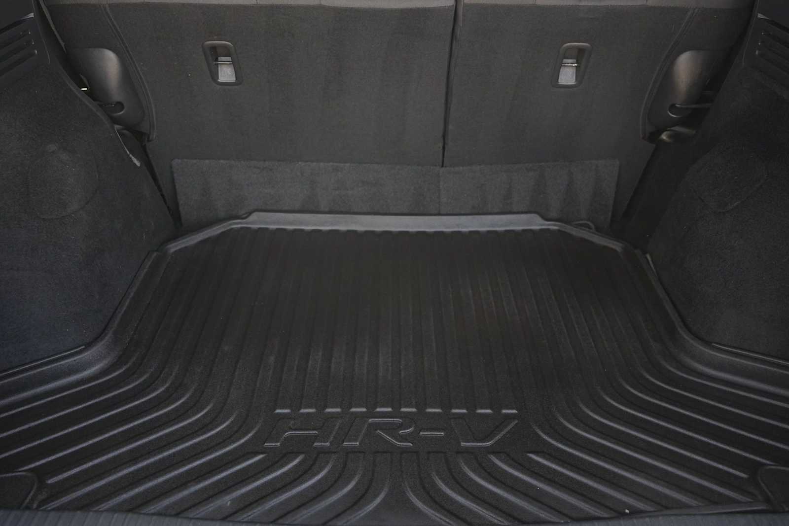 Thumbnail: 2022 Honda HR-V - 27