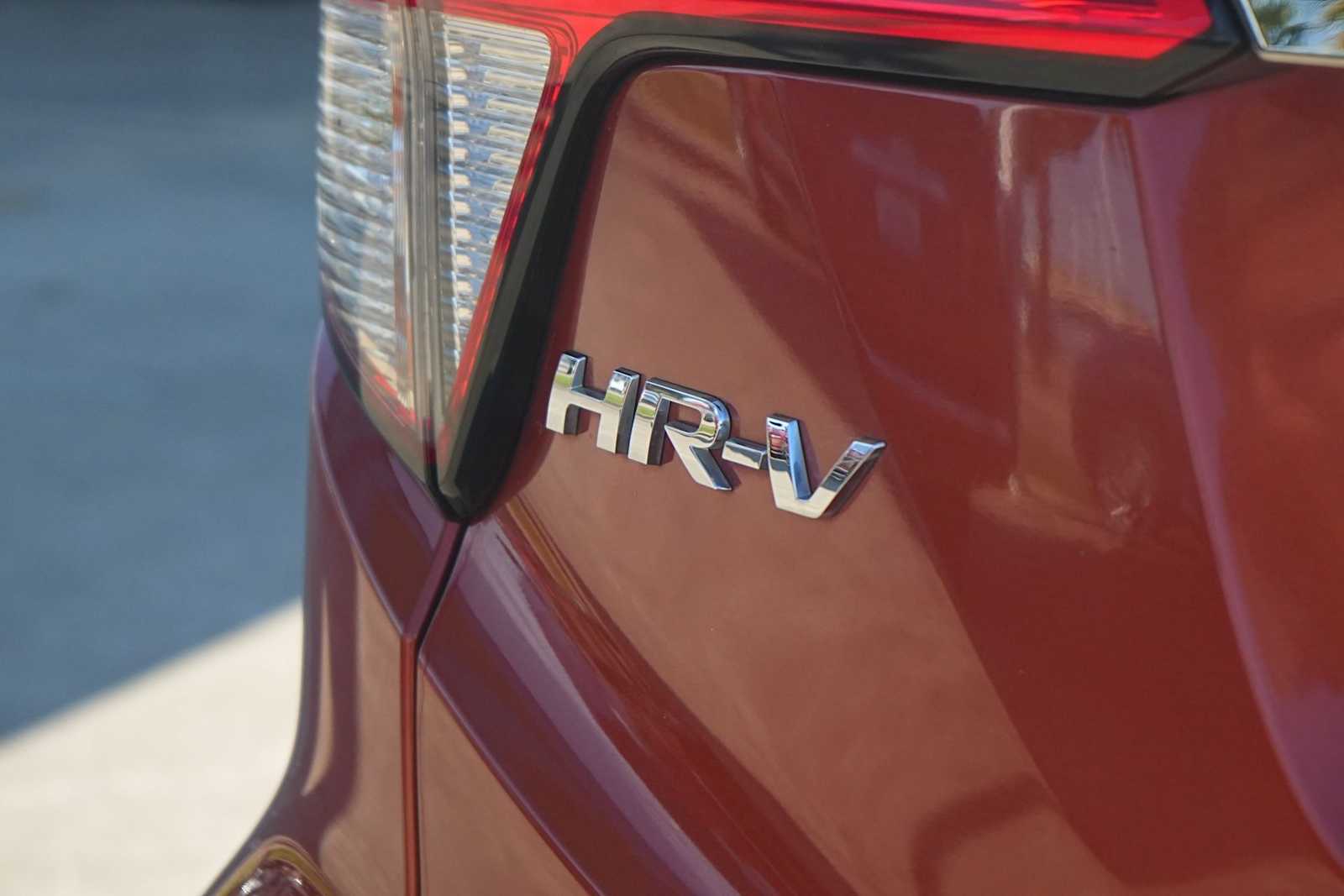 Thumbnail: 2019 Honda HR-V - 8