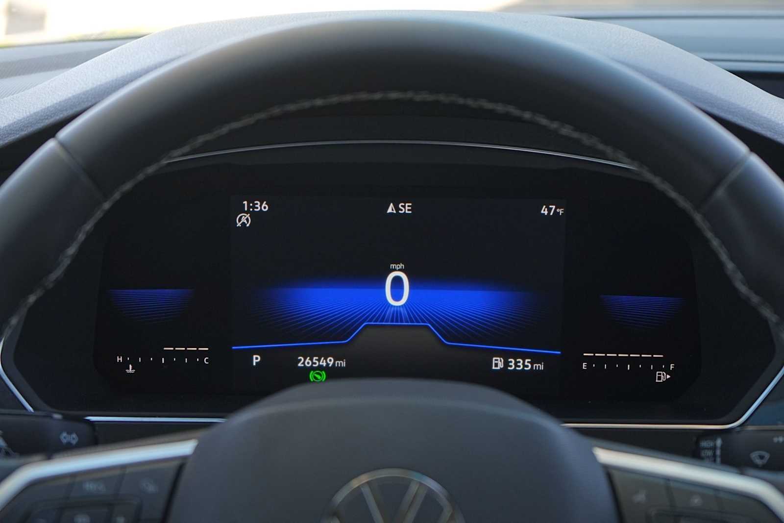 Thumbnail: 2022 Volkswagen Tiguan - 21