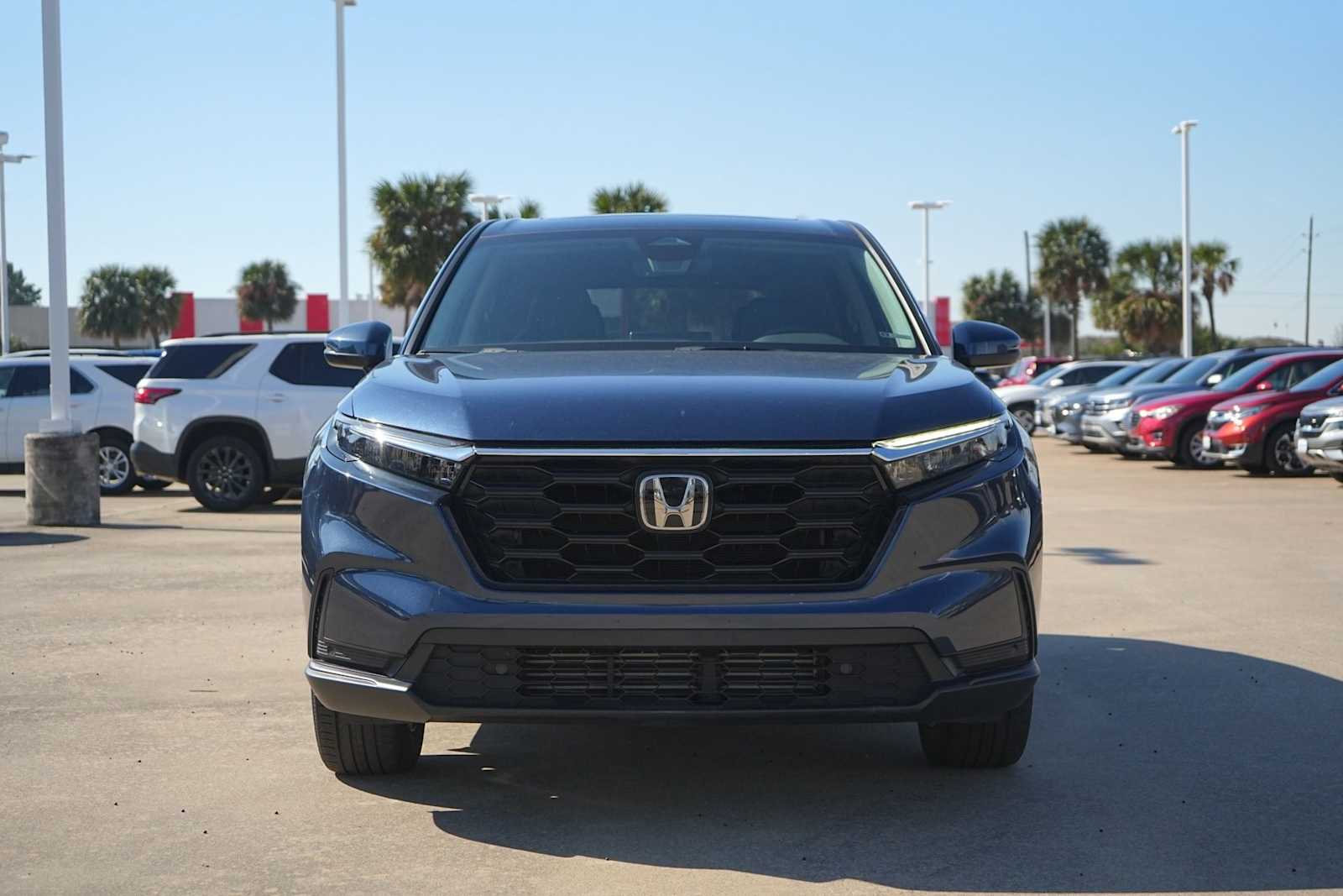 Thumbnail: 2023 Honda CR-V - 6