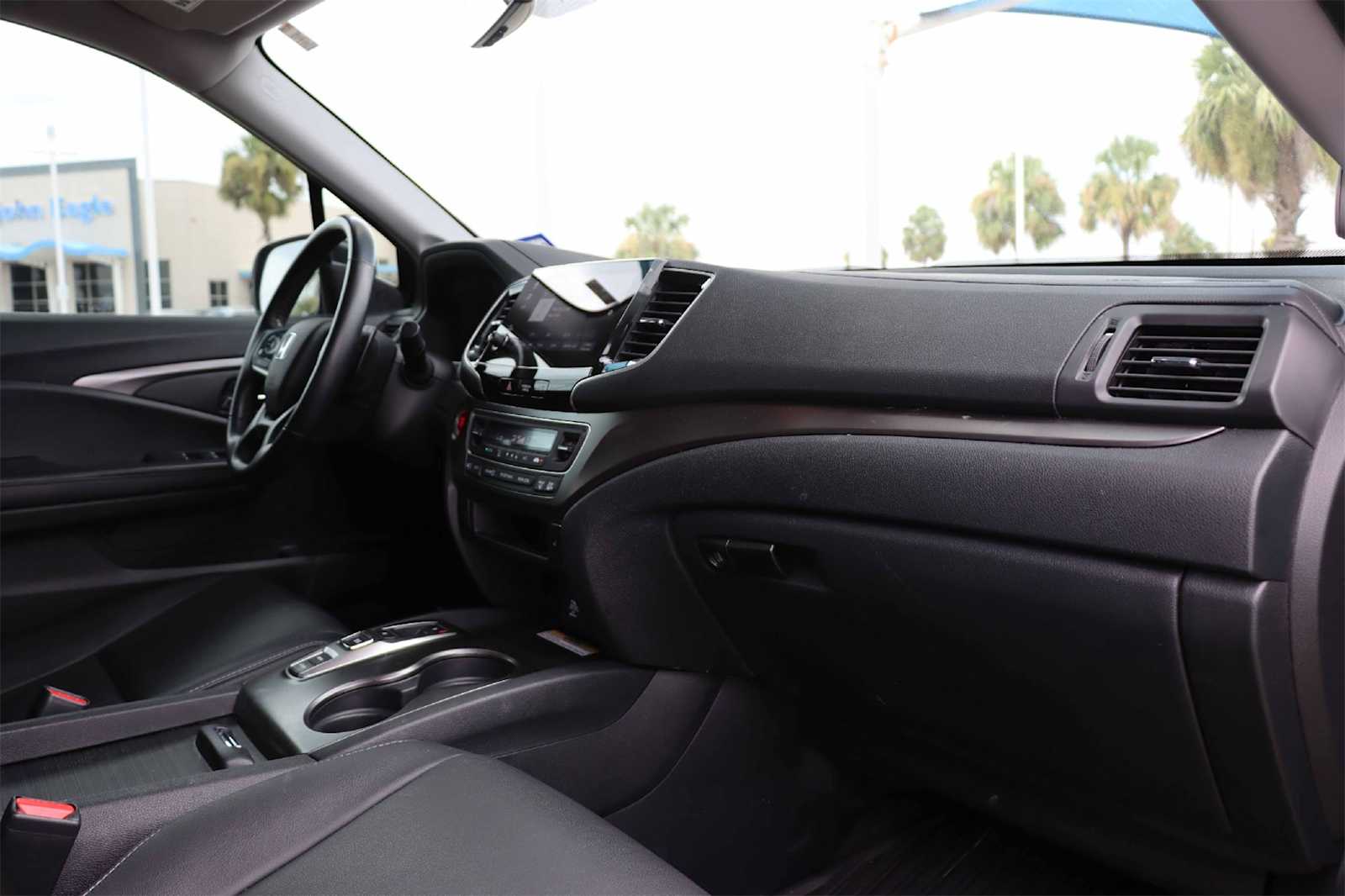 Thumbnail: 2022 Honda Pilot - 12