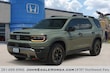  Honda Passport