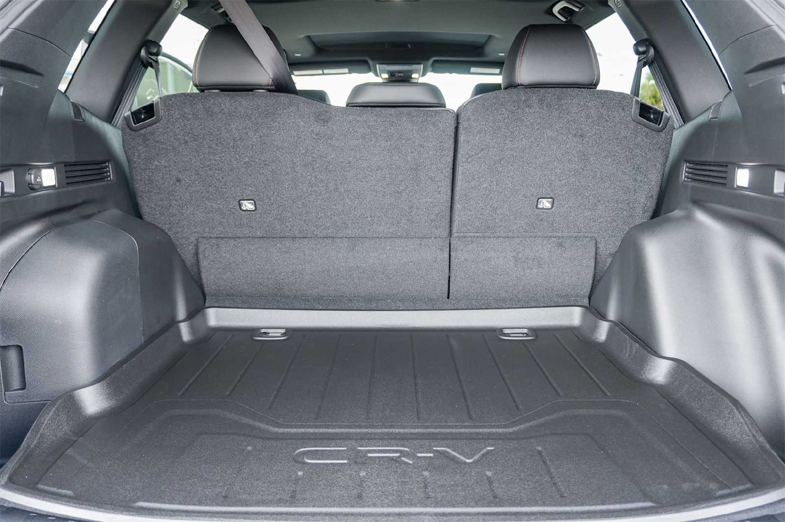 Thumbnail: 2026 Honda CR-V - 19