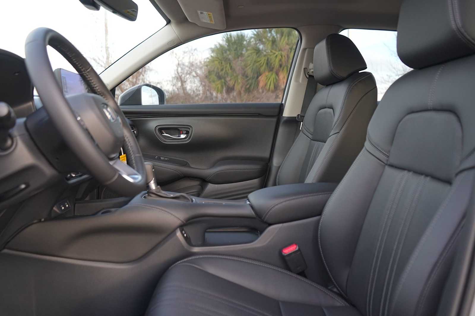 Thumbnail: 2026 Honda HR-V - 11