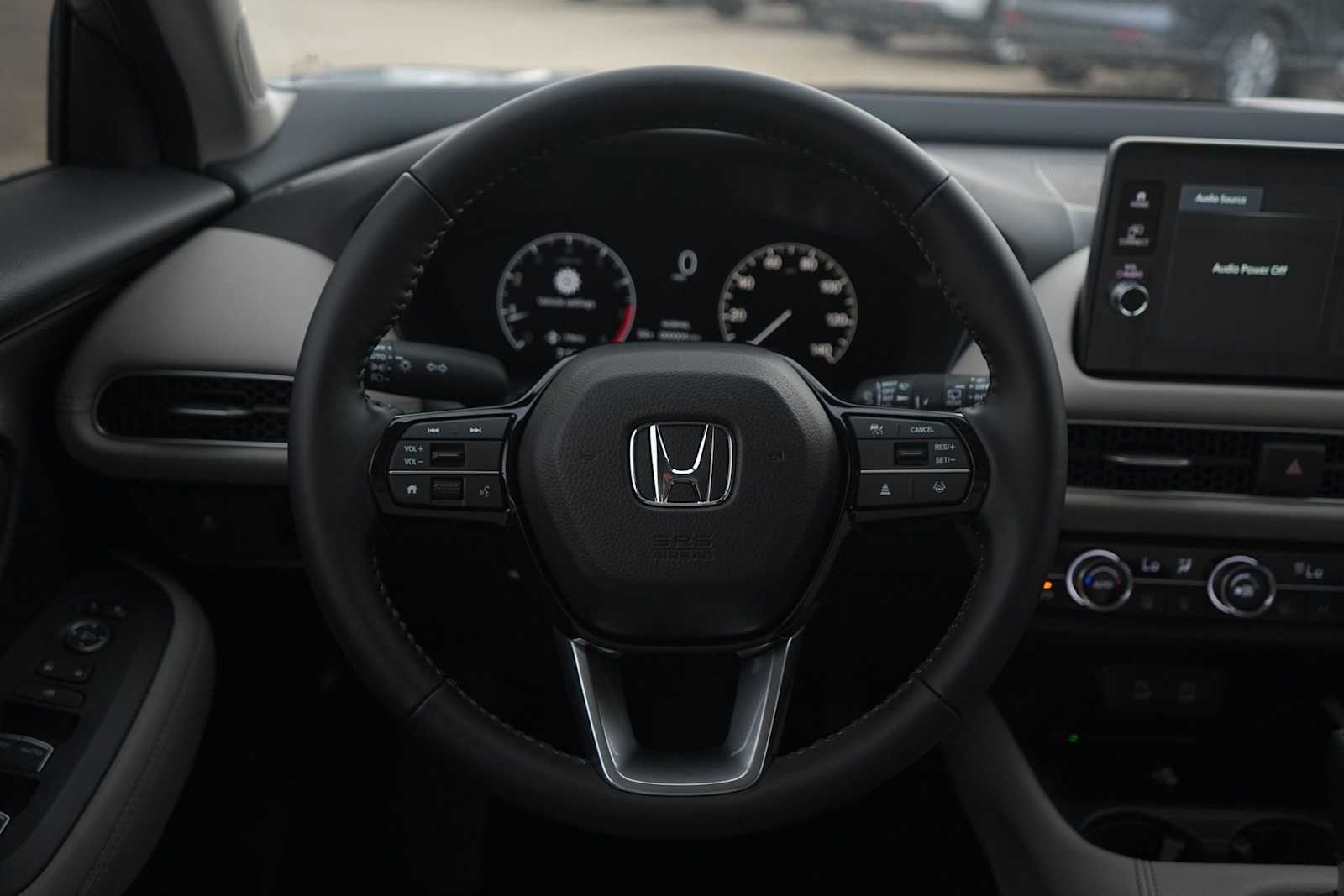 Thumbnail: 2027 Honda HR-V - 15
