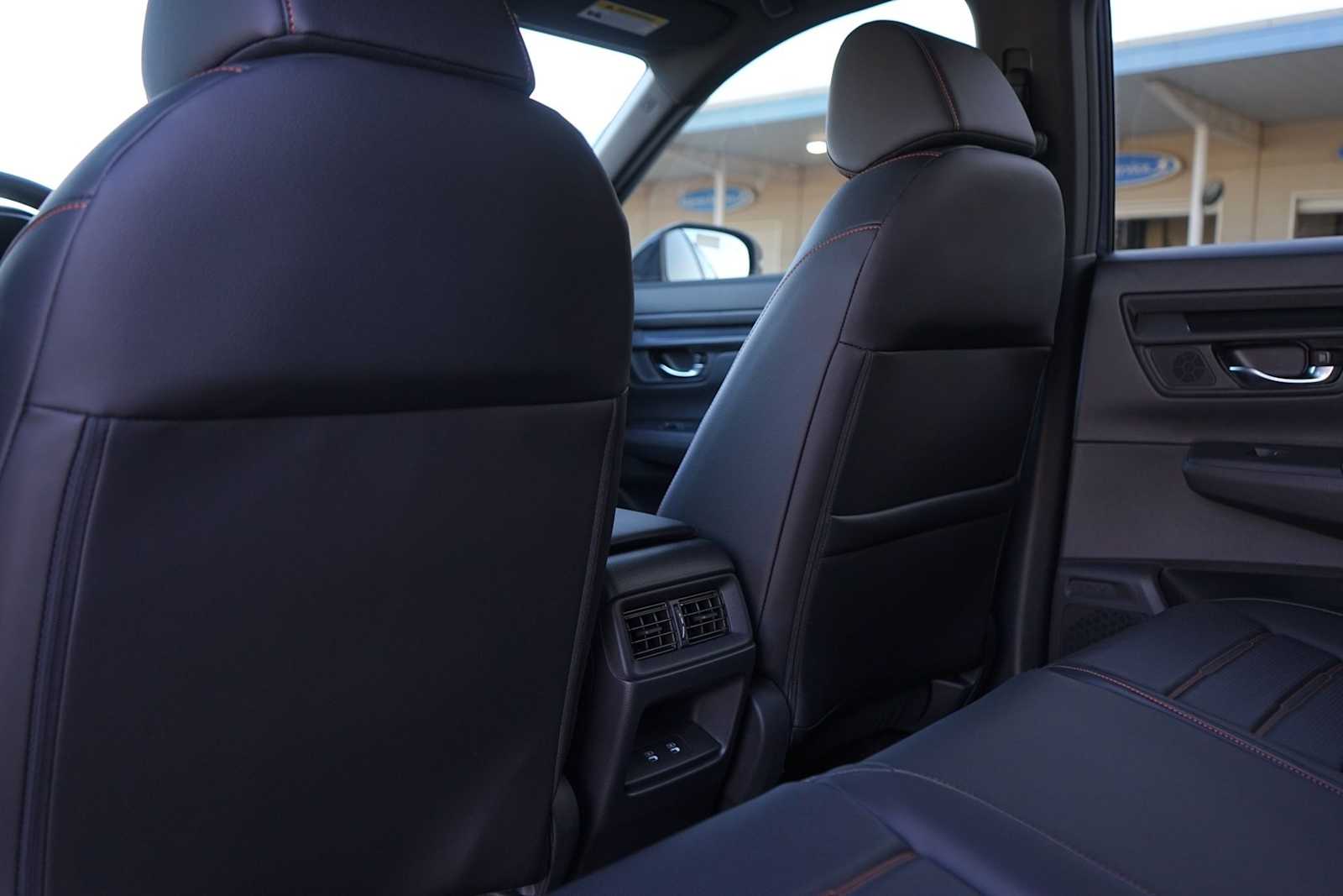 Thumbnail: 2026 Honda CR-V - 12