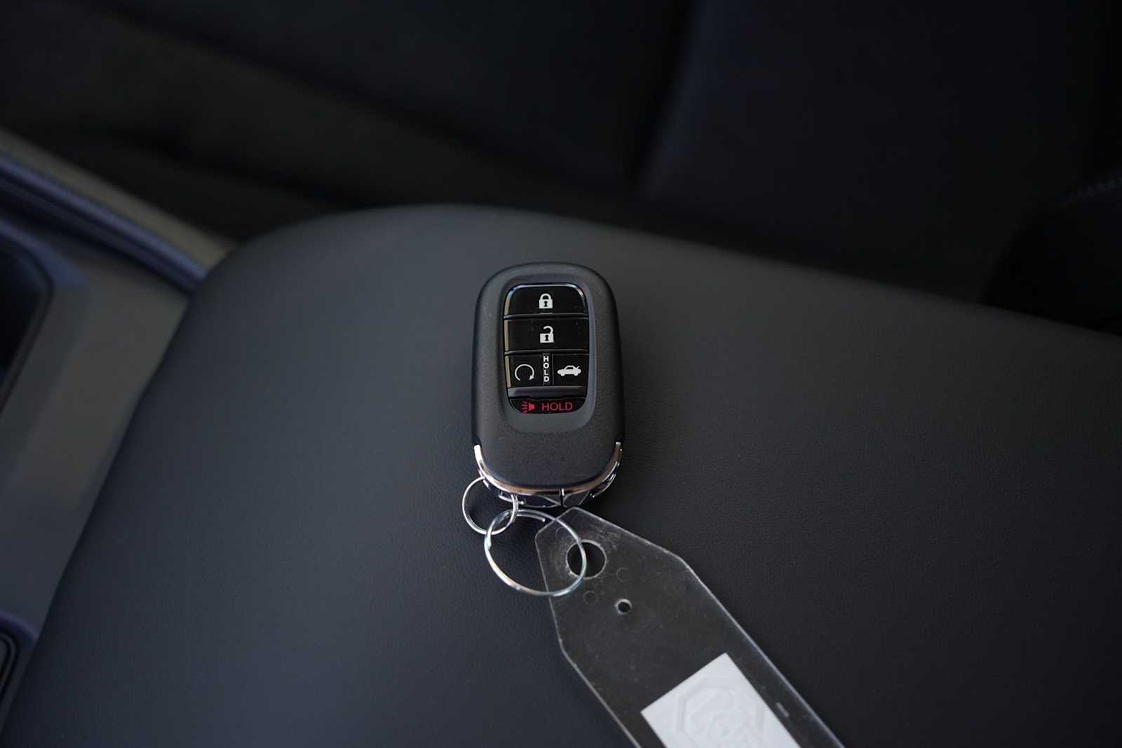 Thumbnail: 2025 Honda Accord - 20