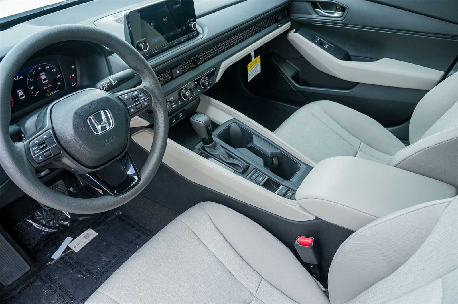 Thumbnail: 2025 Honda Accord - 2