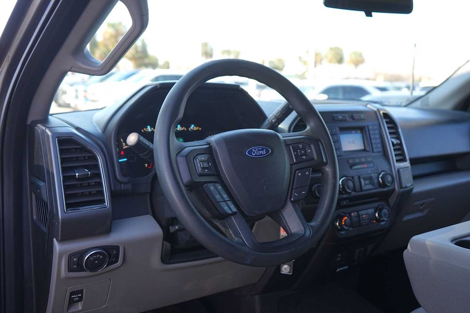 Thumbnail: 2018 Ford F-150 - 2