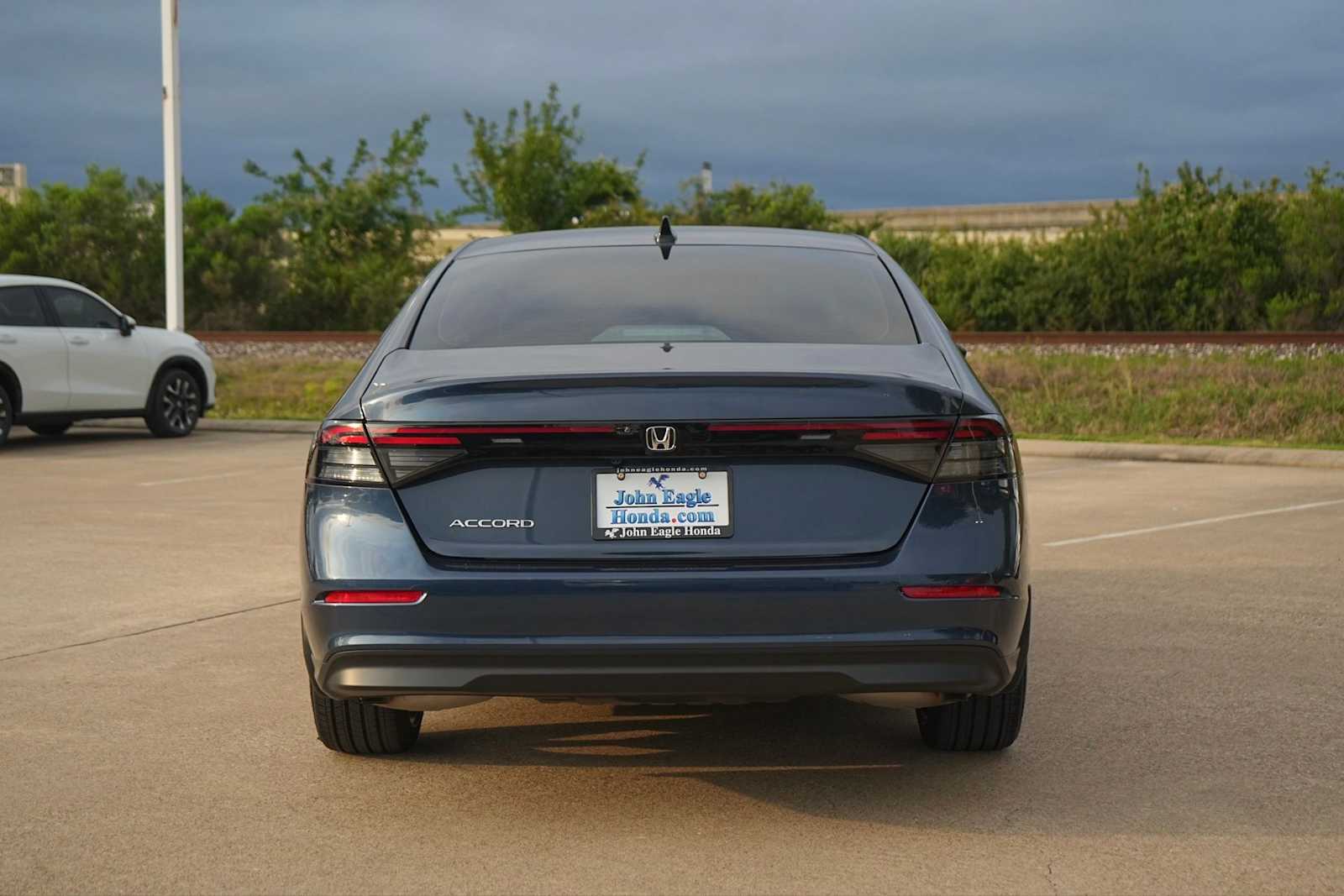 Thumbnail: 2026 Honda Accord - 5