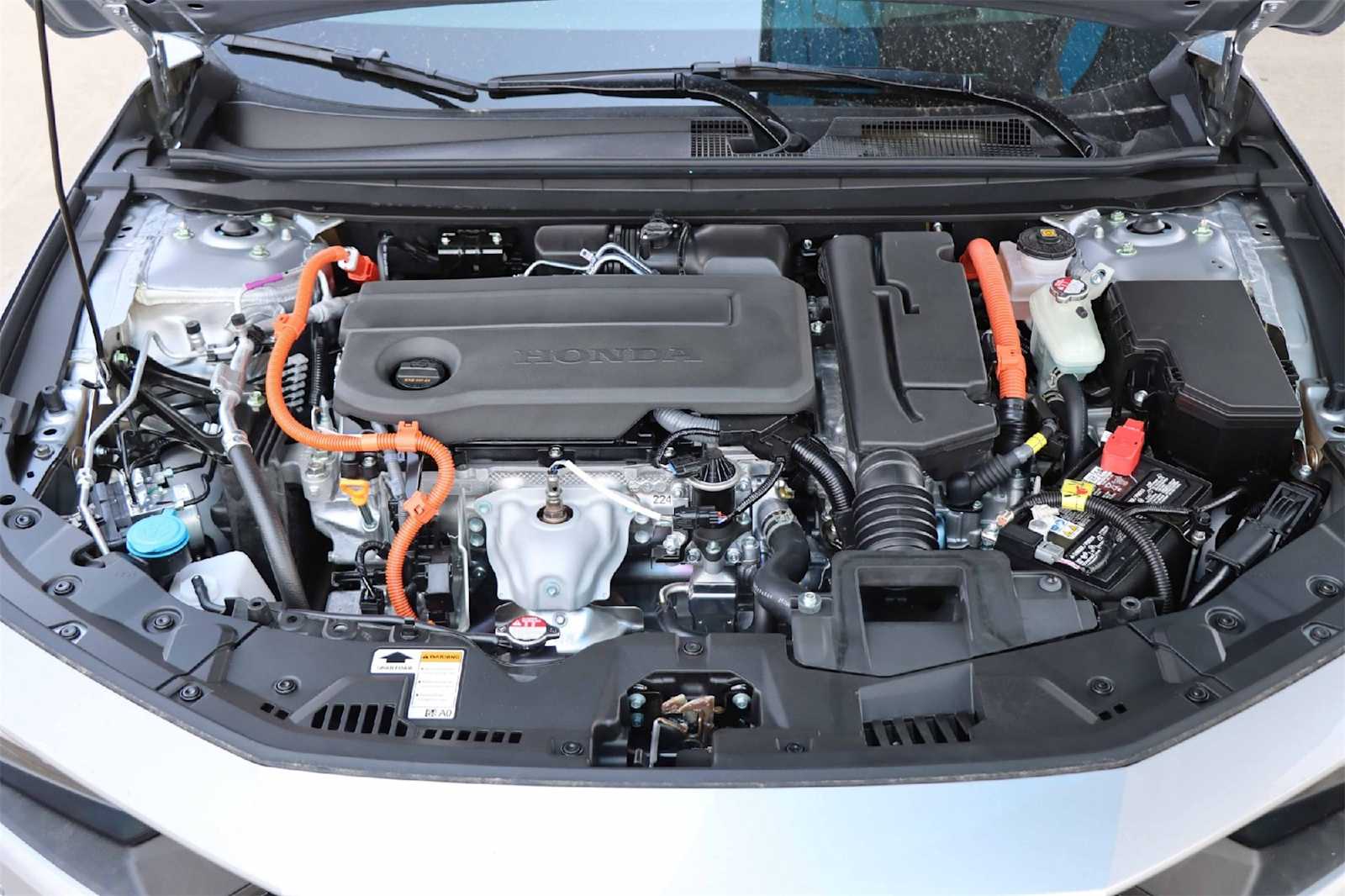 Thumbnail: 2025 Honda Accord - 9