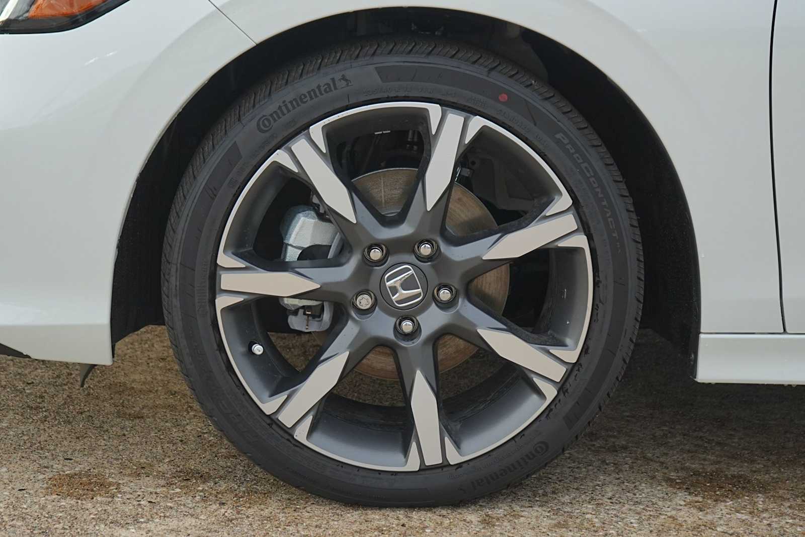 Thumbnail: 2026 Honda Civic - 7