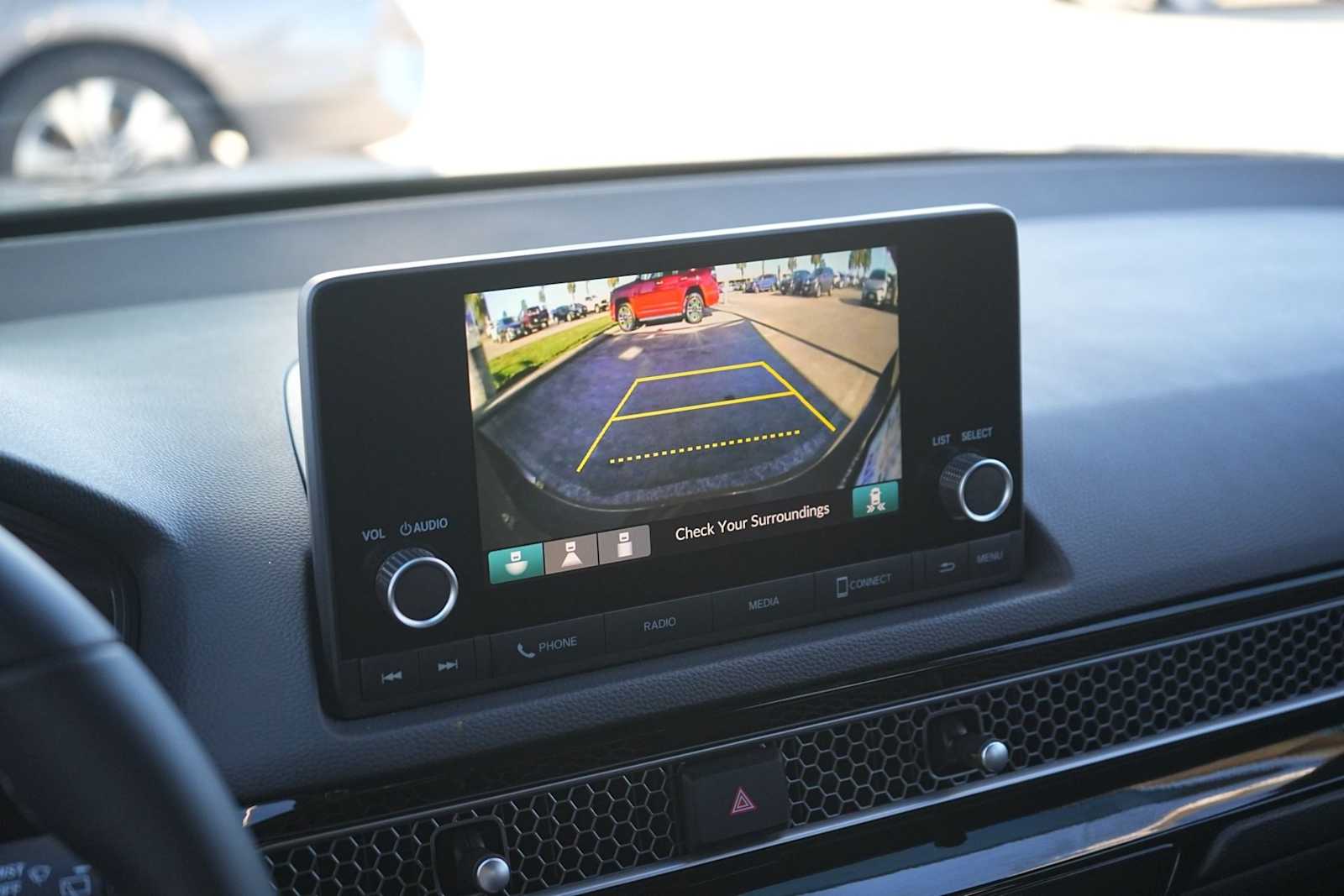 Thumbnail: 2026 Honda Civic - 22