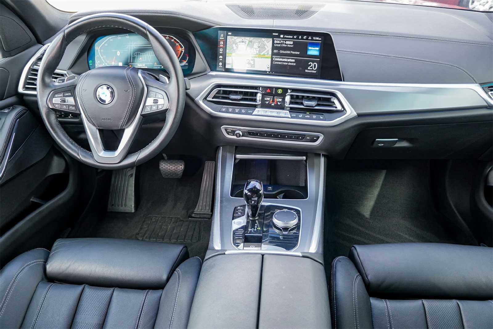 Thumbnail: 2022 BMW X5 - 10