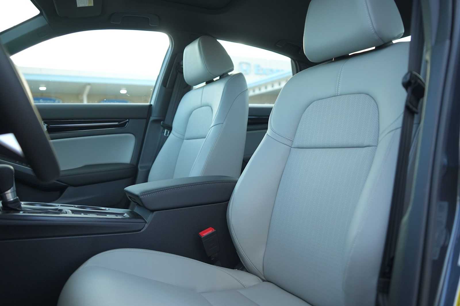 Thumbnail: 2026 Honda Civic - 11