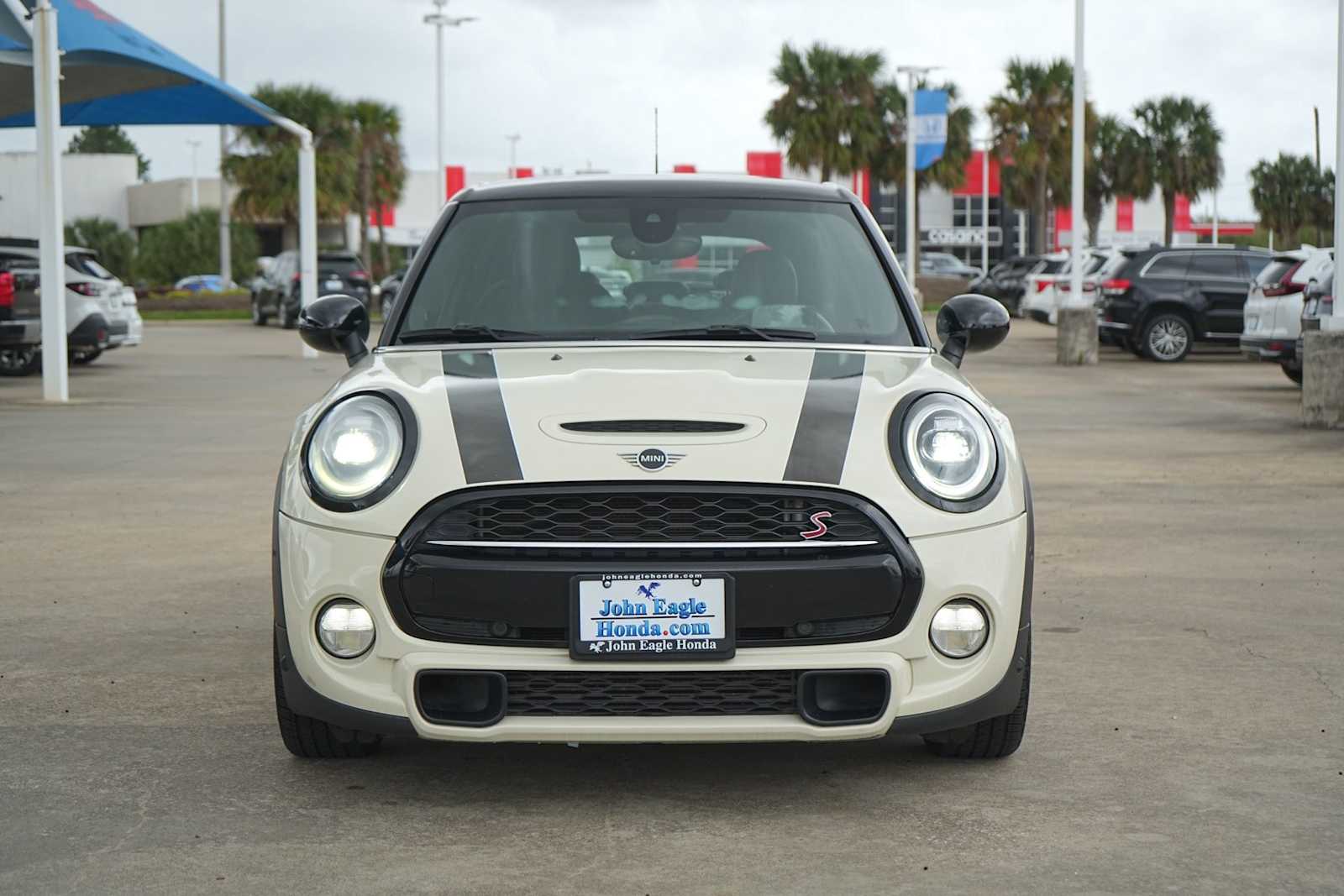 Thumbnail: 2019 MINI Cooper Hardtop - 6