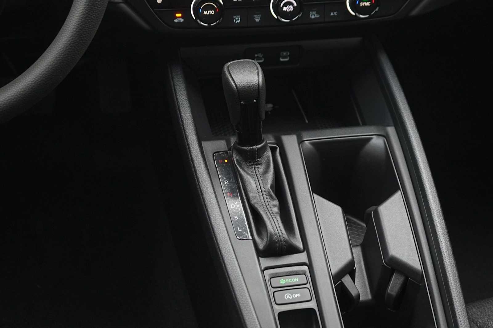 Thumbnail: 2026 Honda Accord - 21