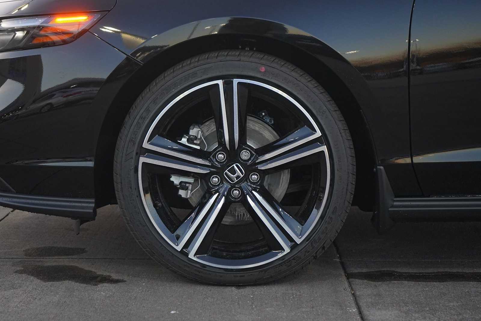 Thumbnail: 2025 Honda Accord - 7