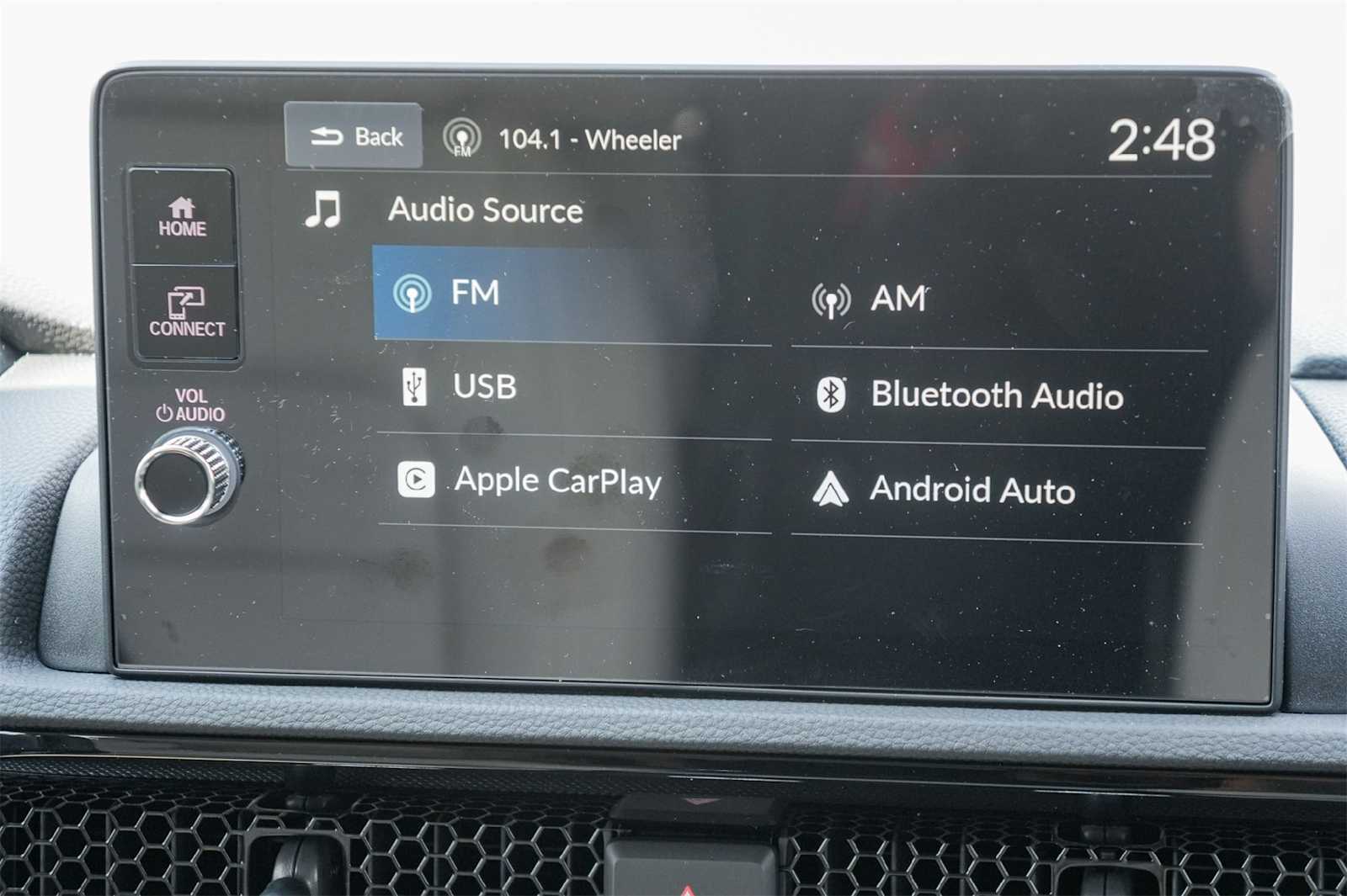 Thumbnail: 2026 Honda CR-V - 16