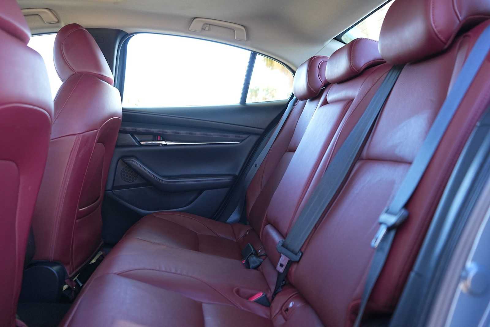 Thumbnail: 2023 Mazda Mazda3 - 14