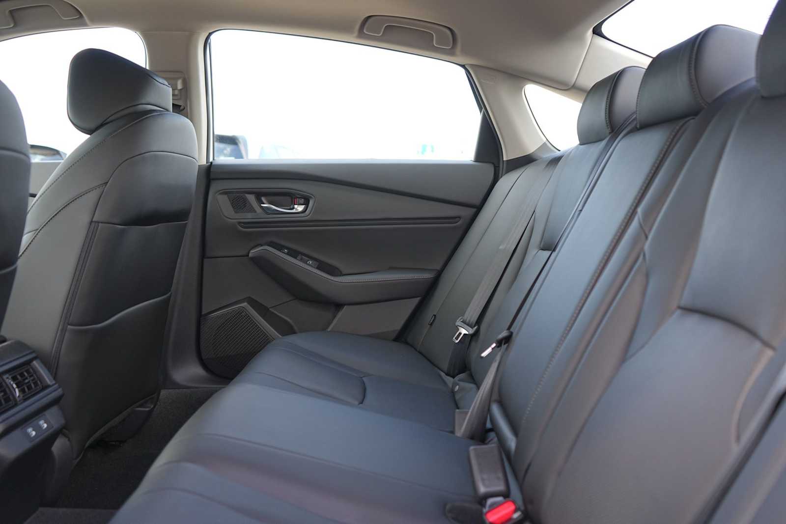 Thumbnail: 2026 Honda Accord - 13