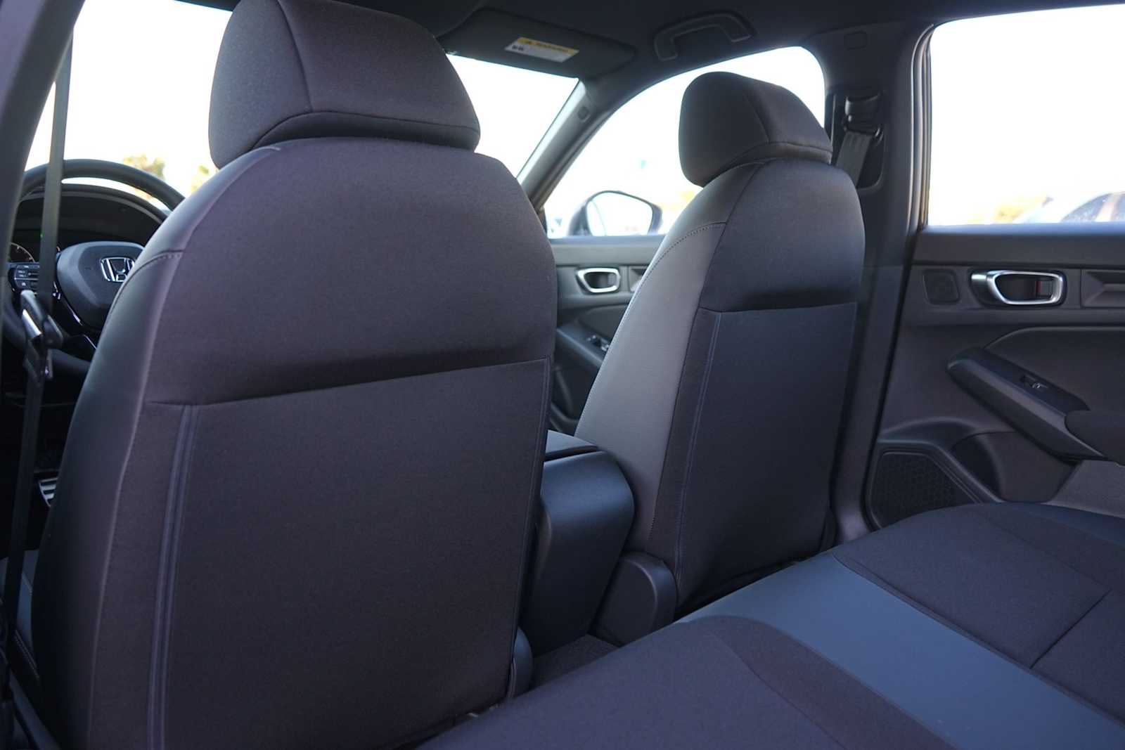 Thumbnail: 2026 Honda Civic - 12