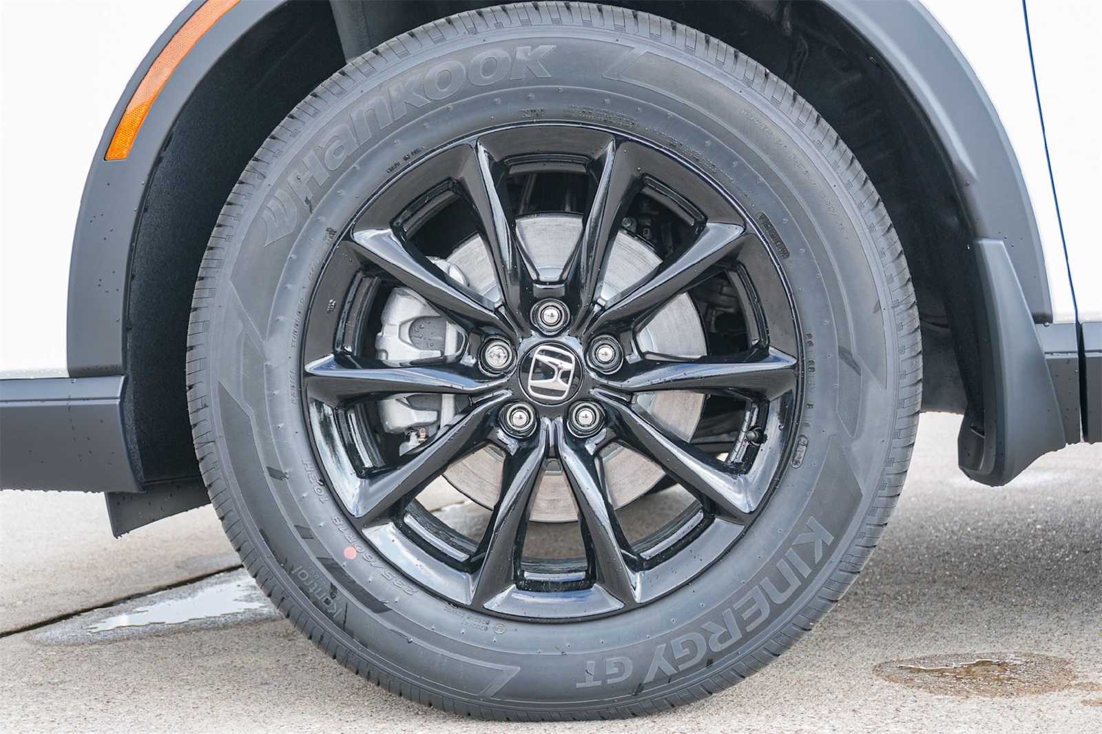 Thumbnail: 2026 Honda CR-V - 8