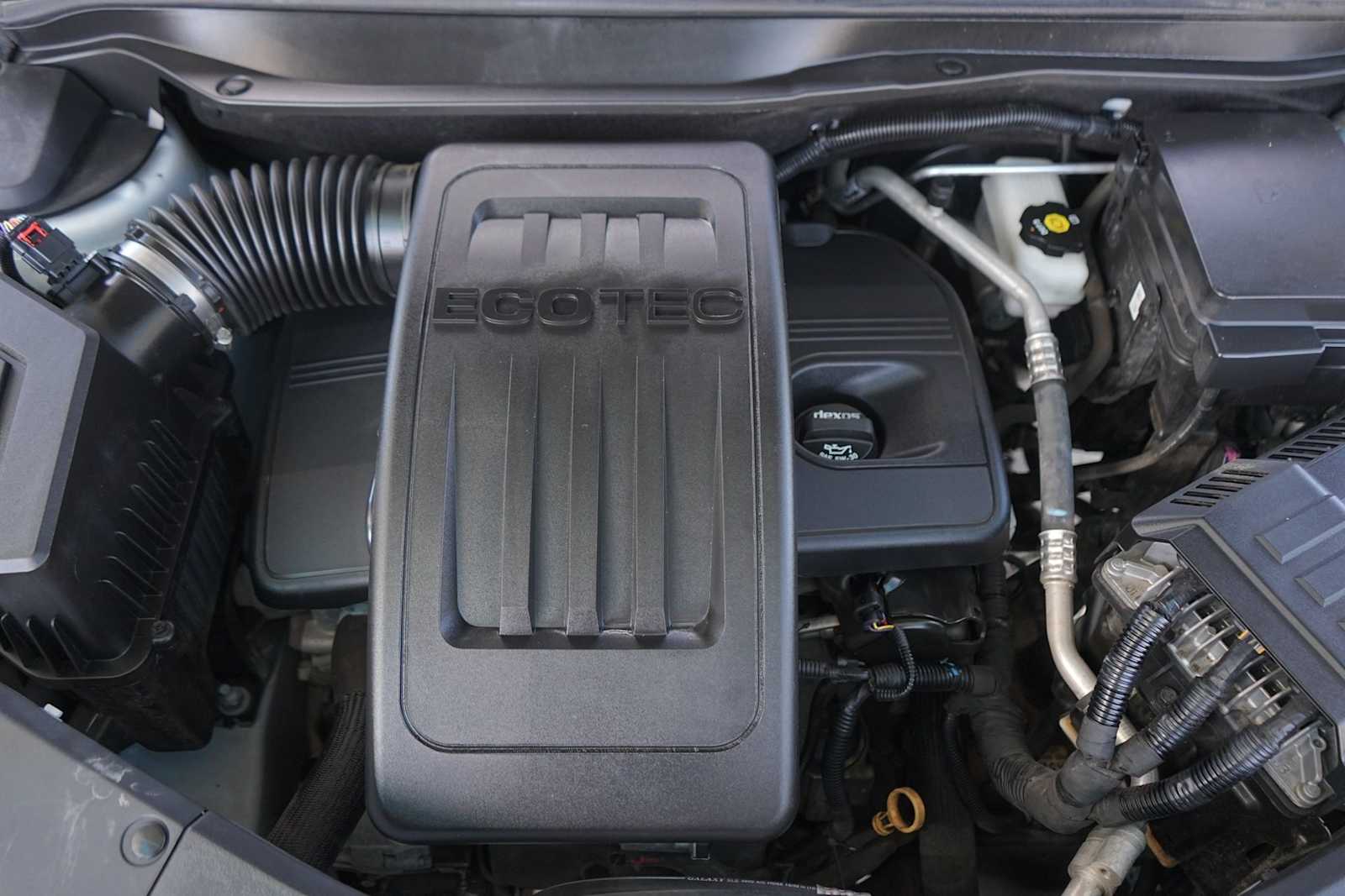 Thumbnail: 2017 Chevrolet Equinox - 9