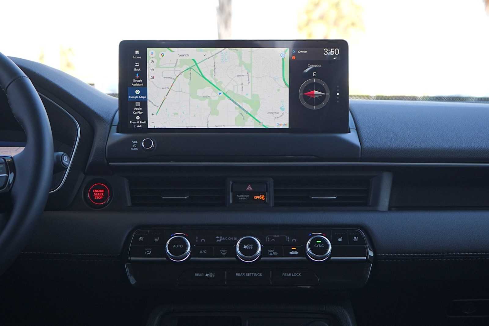 Thumbnail: 2026 Honda Pilot - 19