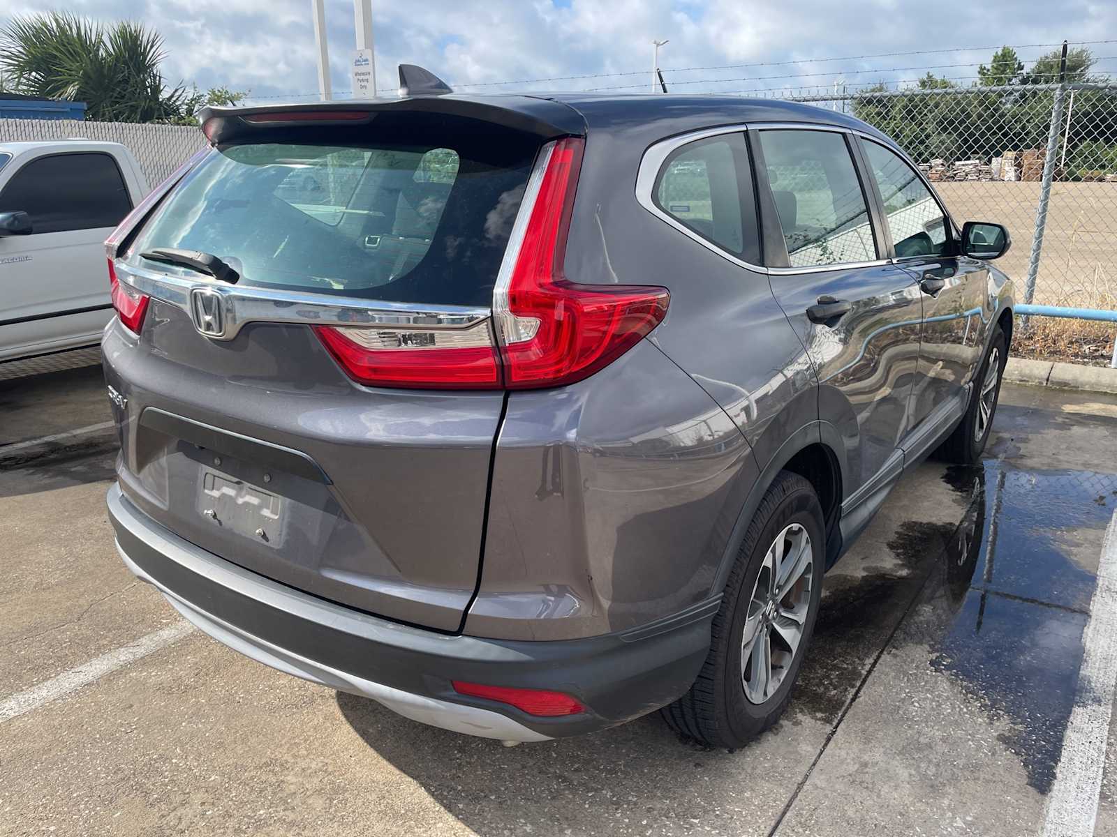 Thumbnail: 2019 Honda CR-V - 3