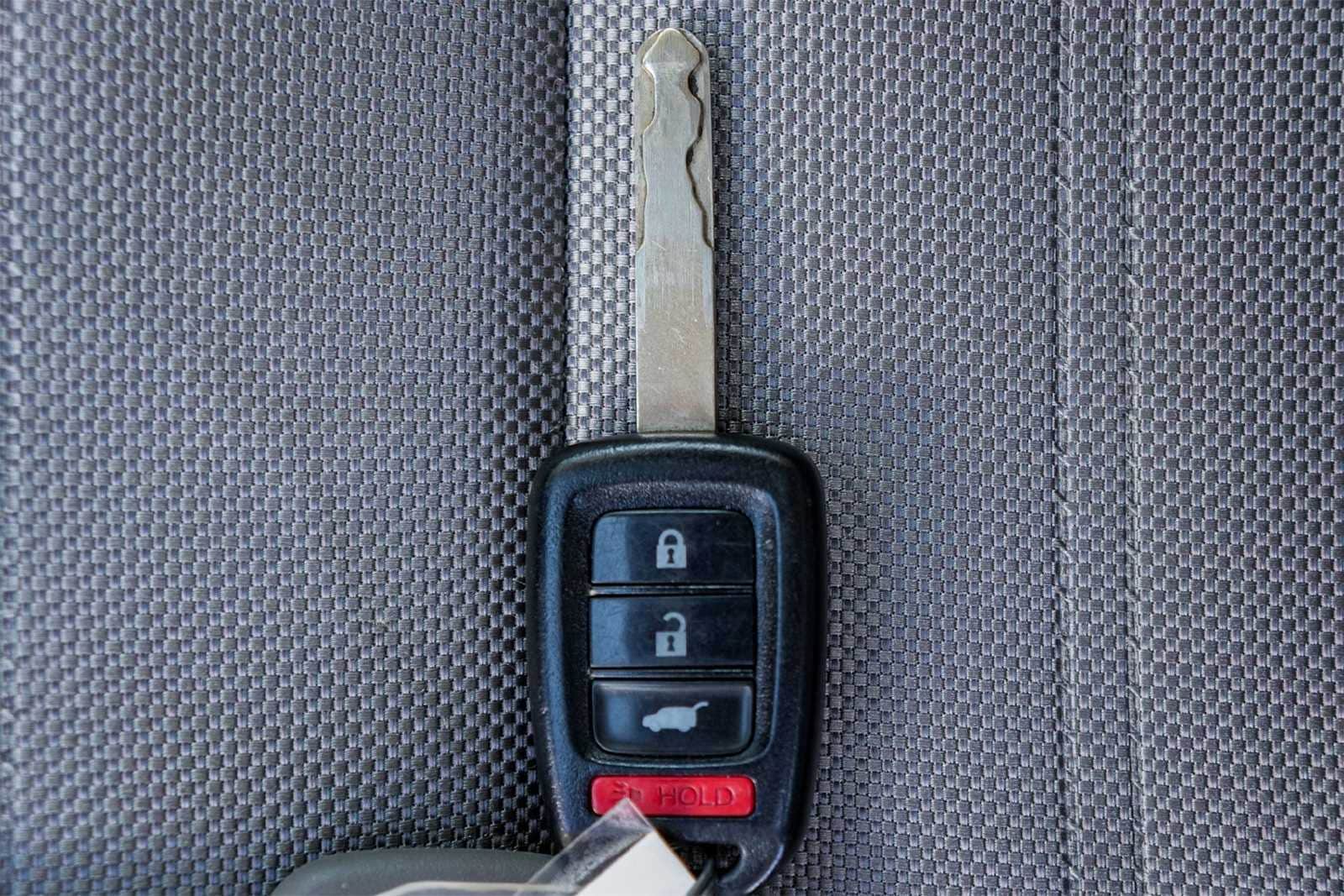 Thumbnail: 2019 Honda CR-V - 20