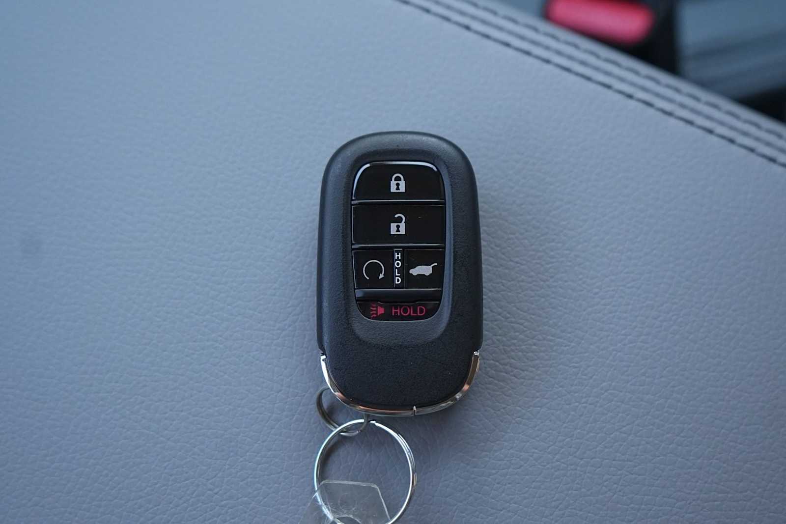 Thumbnail: 2025 Honda Pilot - 20