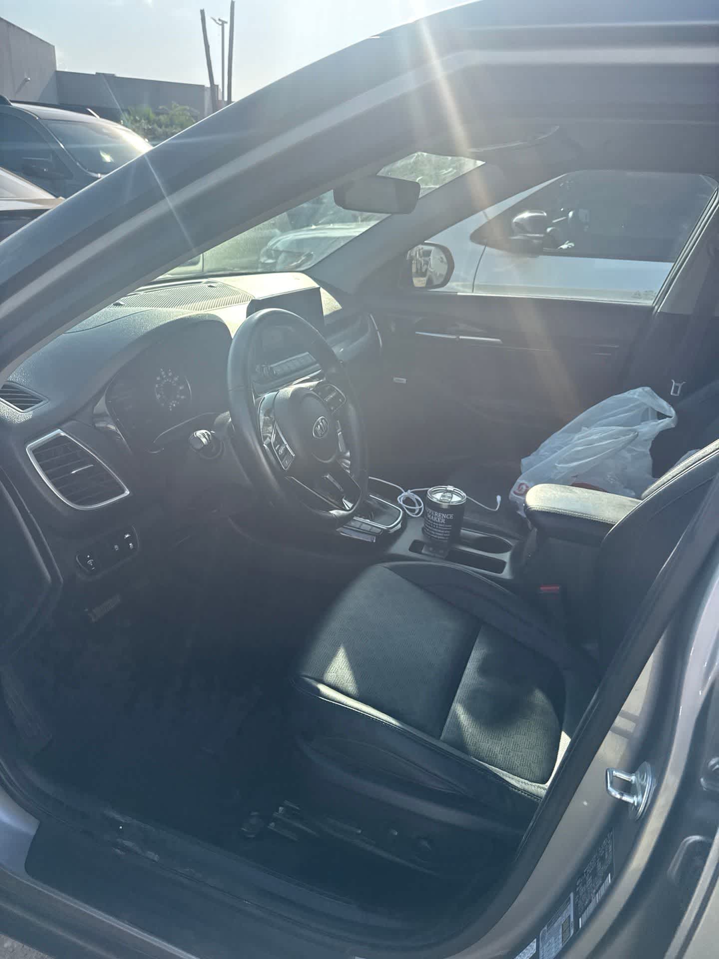 Thumbnail: 2021 Kia Seltos - 7