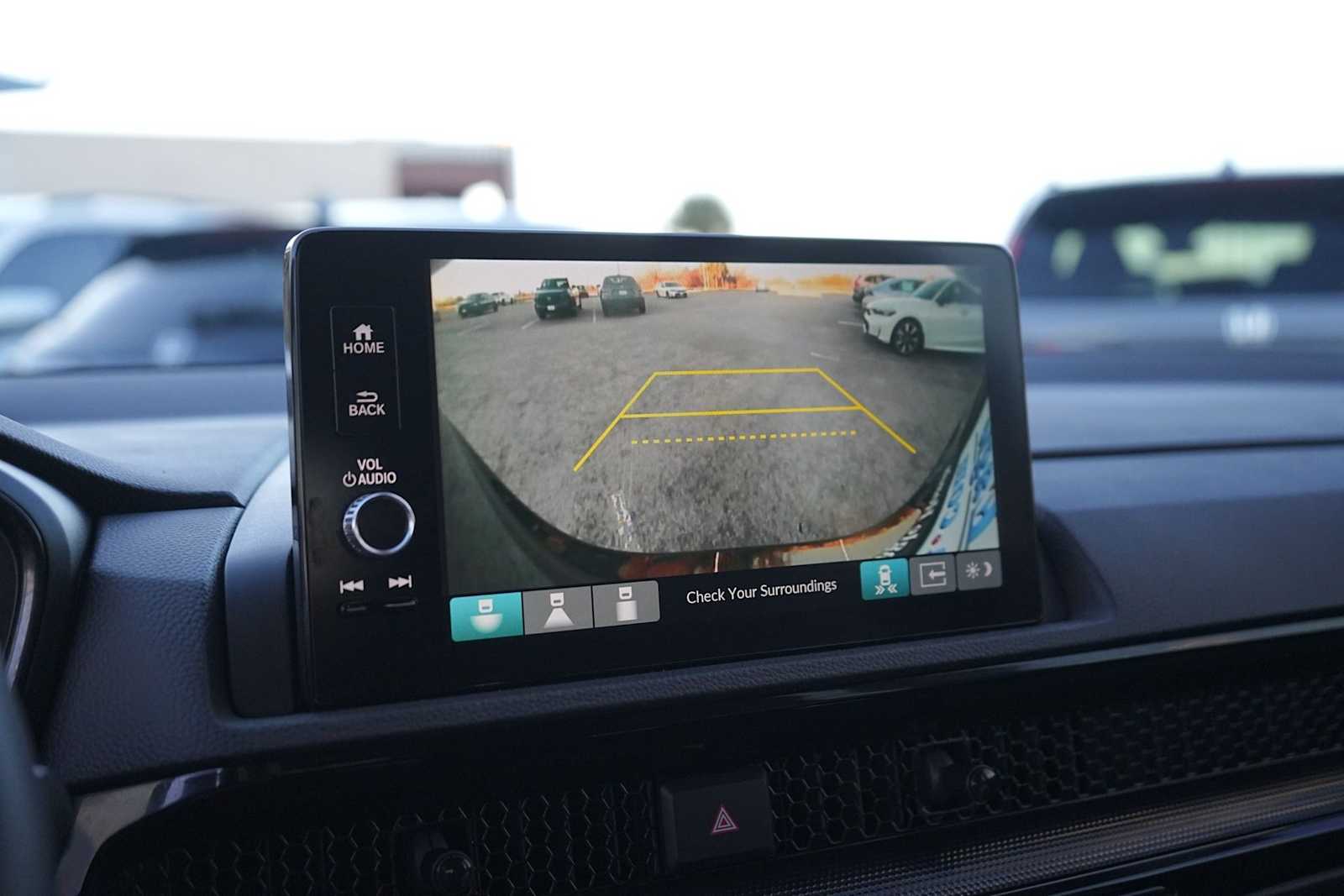 Thumbnail: 2023 Honda CR-V - 22